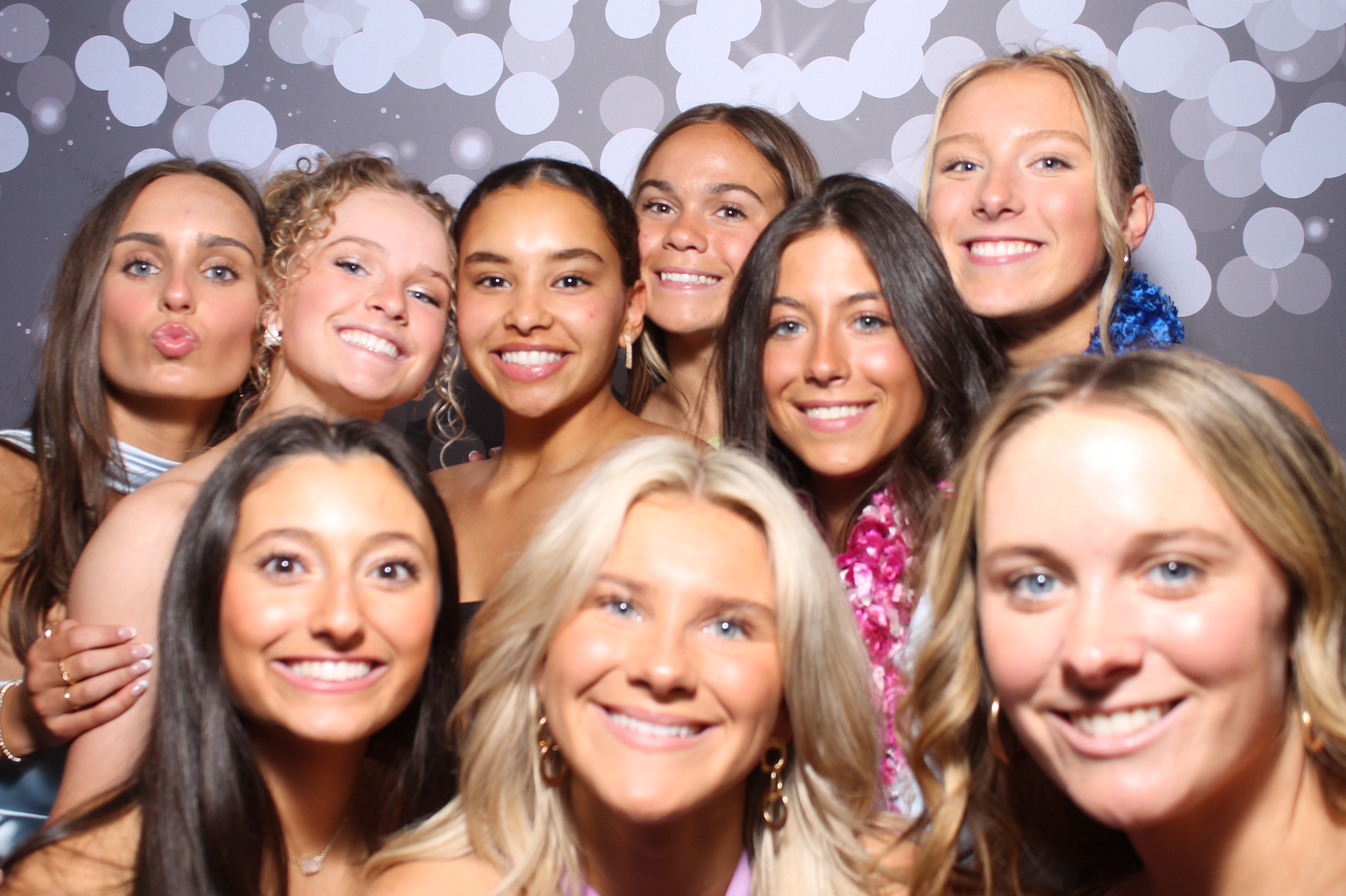 Covington Catholic Prom | View more photos from the event at gallery.photoboothcincy.com/u/PhotoBoothCincy/Covington-Catholic-Prom-0