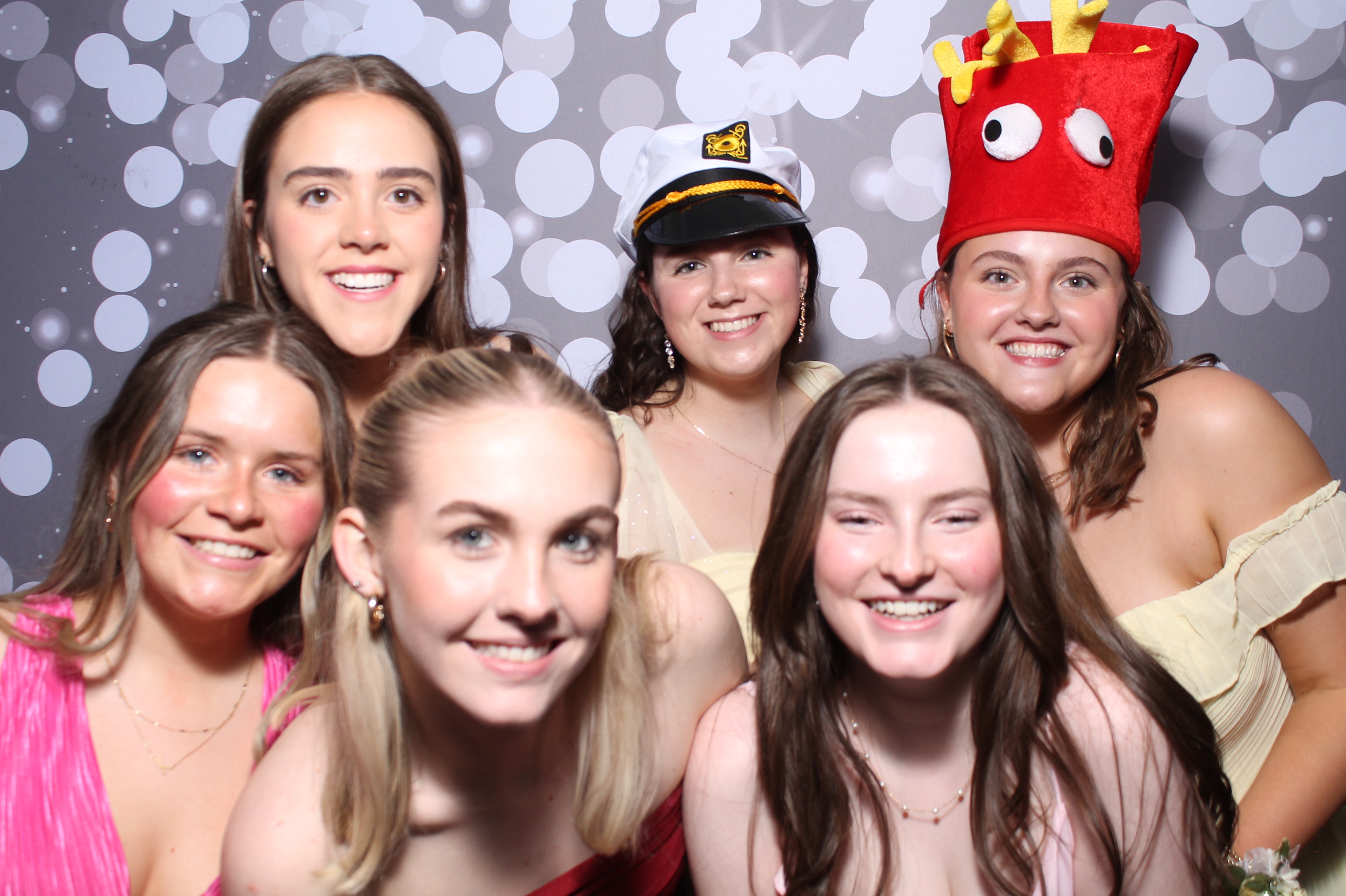 Covington Catholic Prom | View more photos from the event at gallery.photoboothcincy.com/u/PhotoBoothCincy/Covington-Catholic-Prom-0