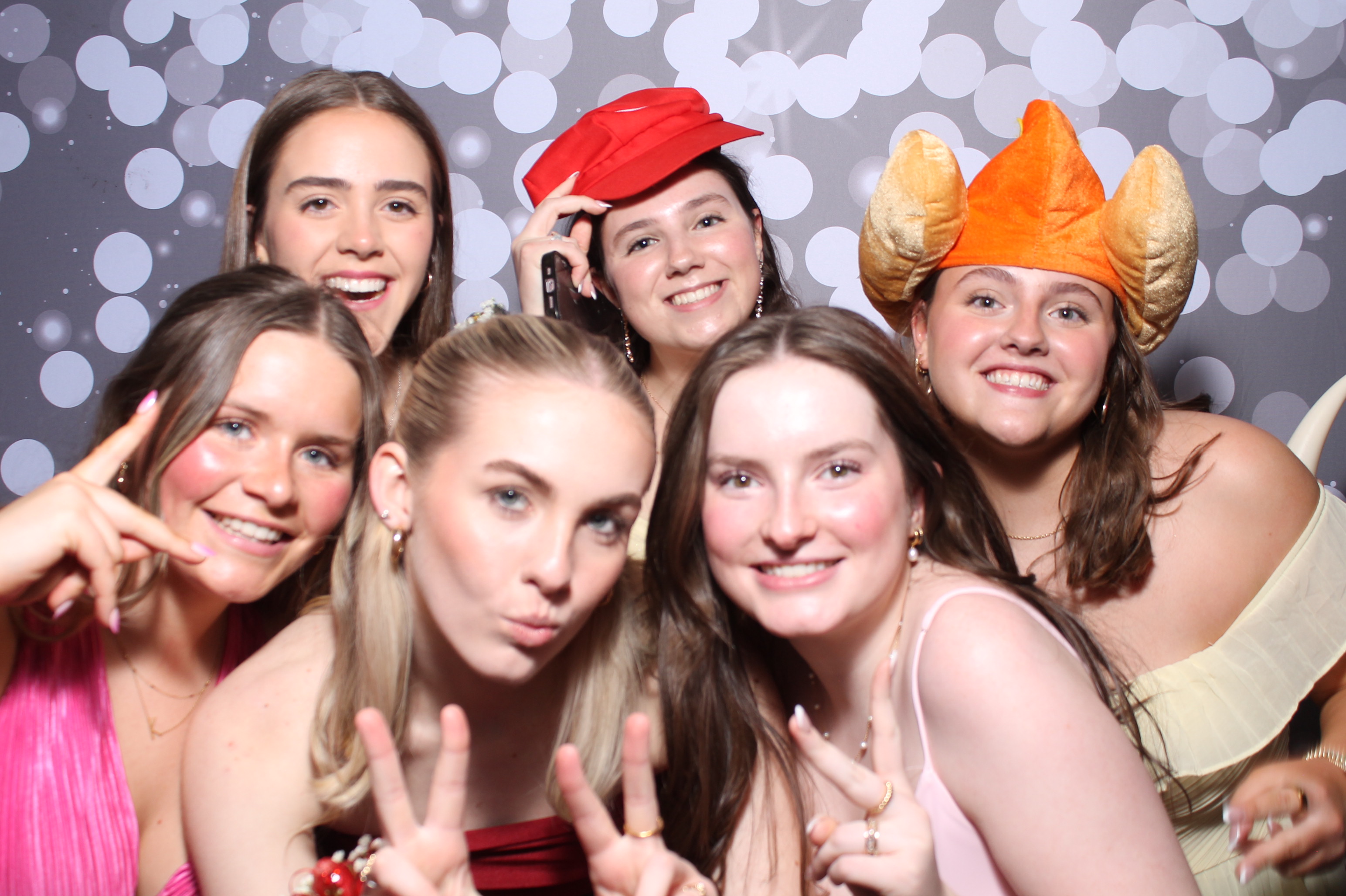 Covington Catholic Prom | View more photos from the event at gallery.photoboothcincy.com/u/PhotoBoothCincy/Covington-Catholic-Prom-0