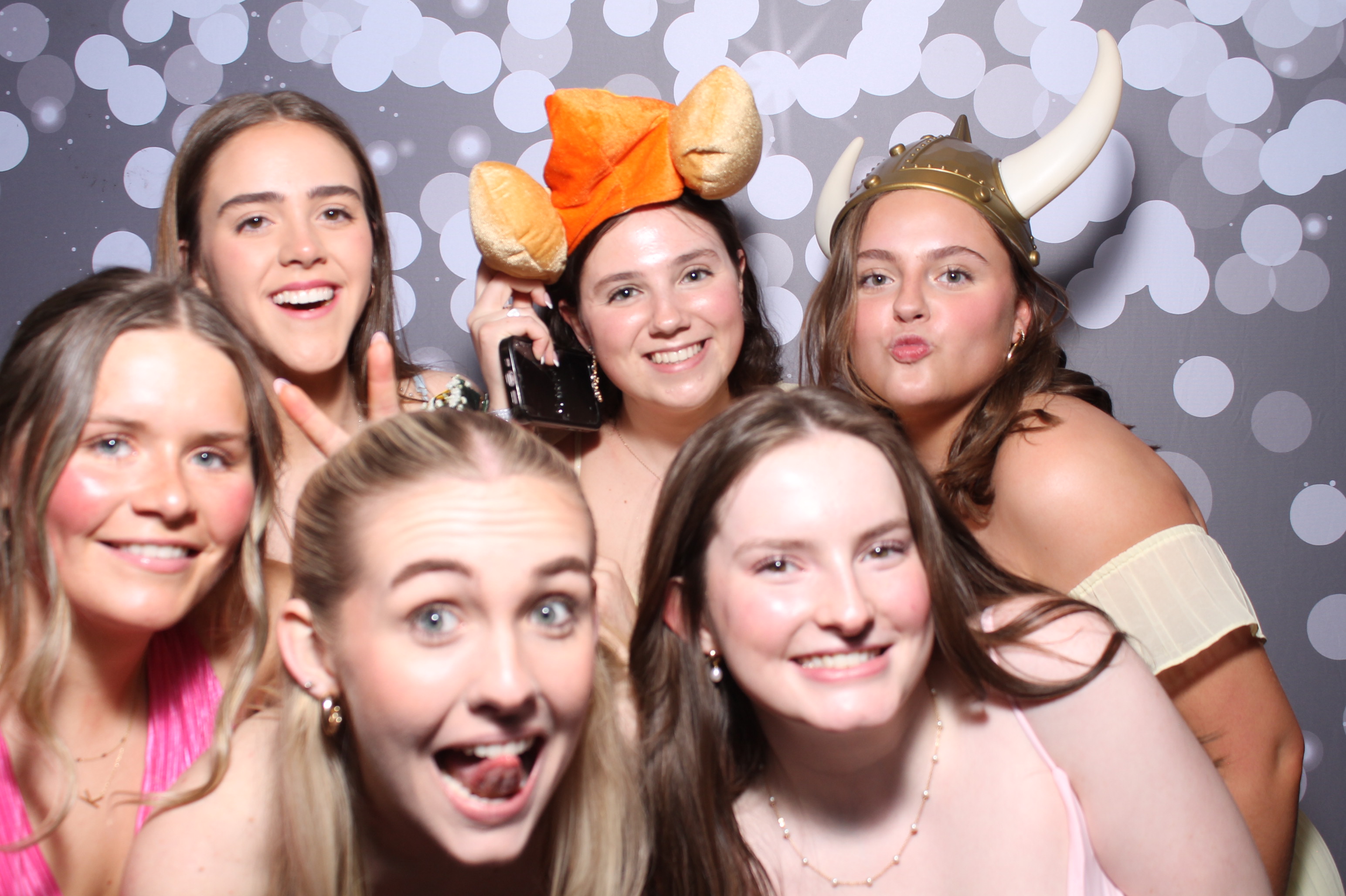 Covington Catholic Prom | View more photos from the event at gallery.photoboothcincy.com/u/PhotoBoothCincy/Covington-Catholic-Prom-0