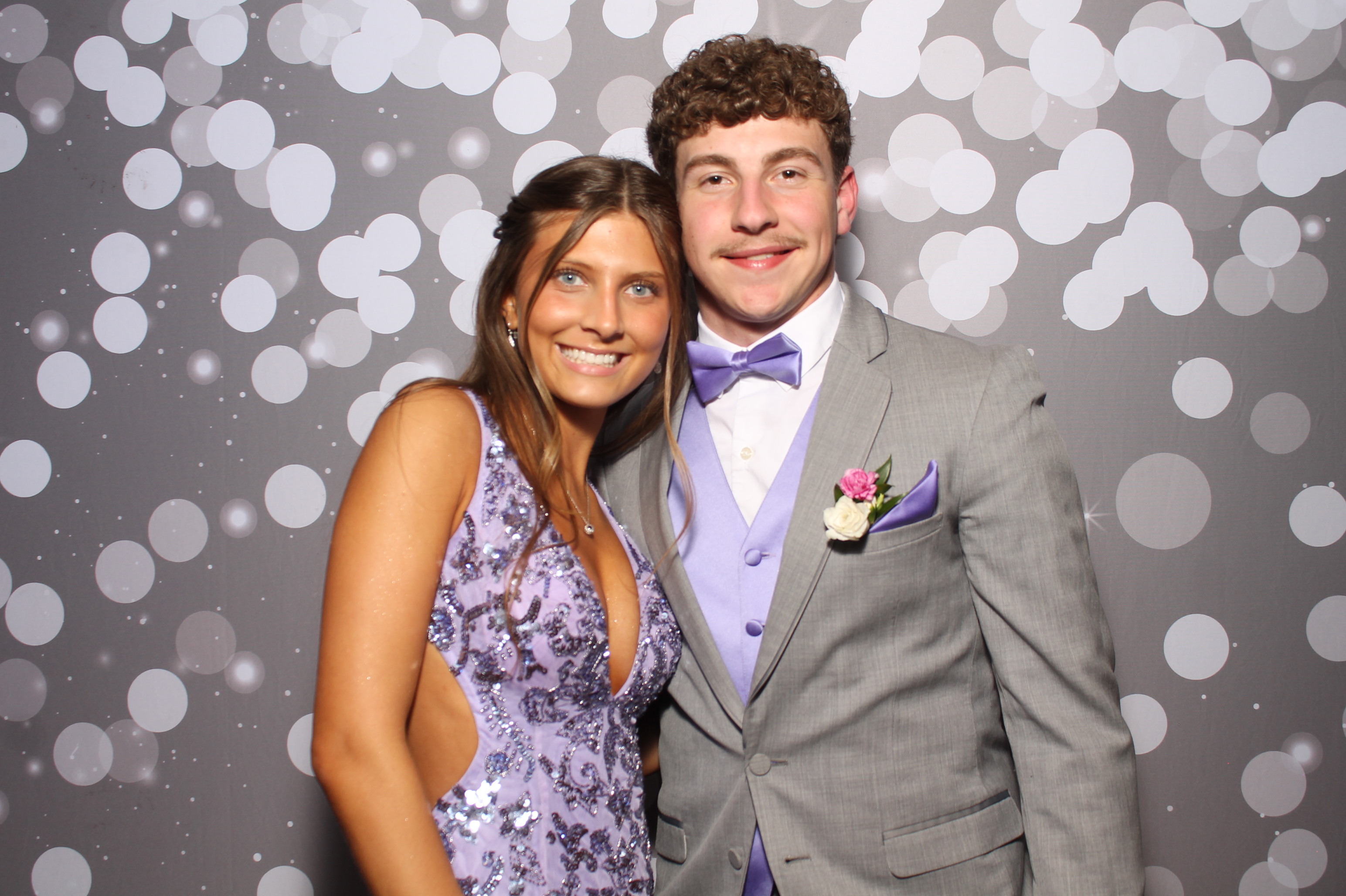 Covington Catholic Prom | View more photos from the event at gallery.photoboothcincy.com/u/PhotoBoothCincy/Covington-Catholic-Prom-0