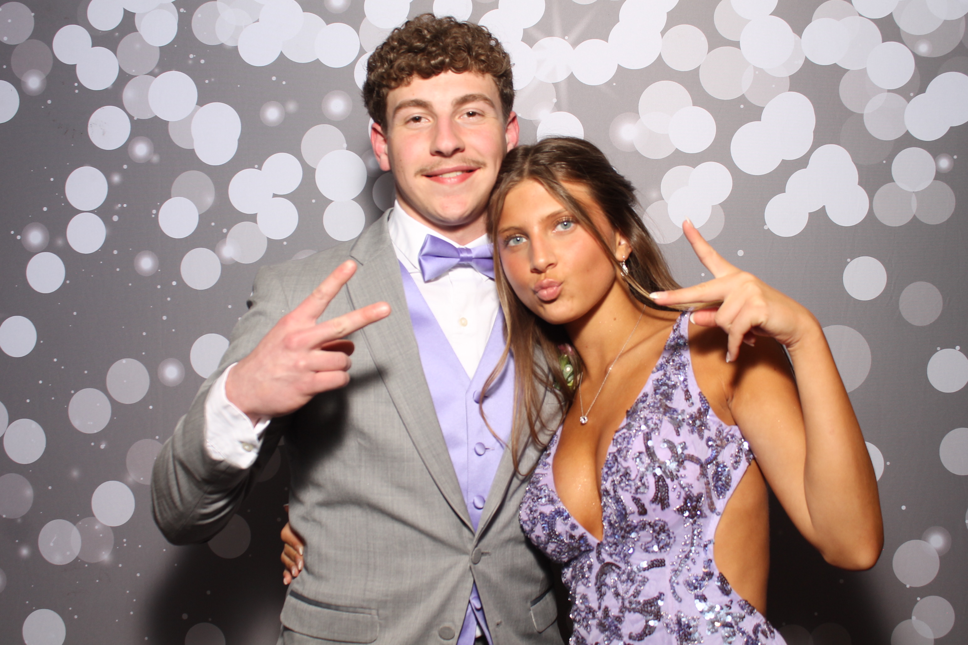 Covington Catholic Prom | View more photos from the event at gallery.photoboothcincy.com/u/PhotoBoothCincy/Covington-Catholic-Prom-0
