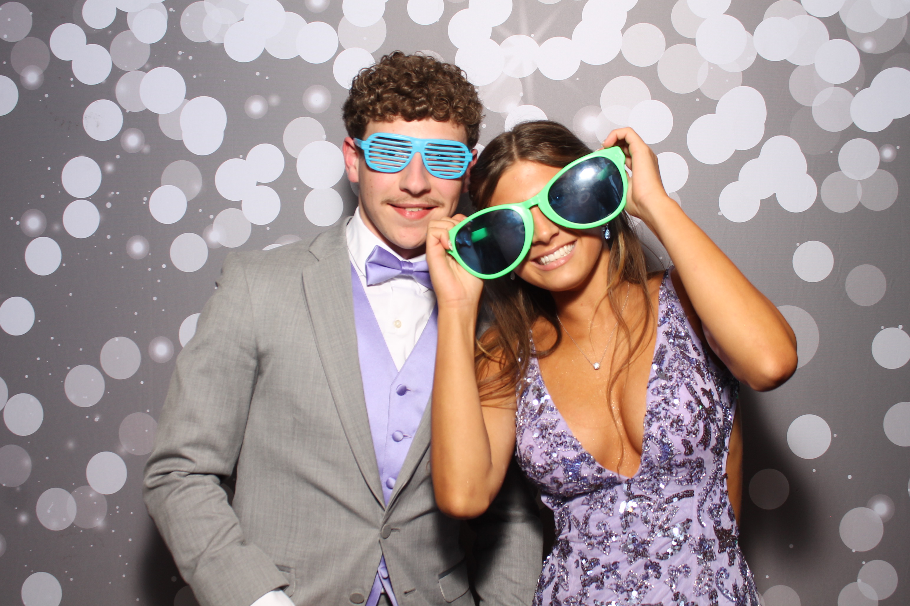 Covington Catholic Prom | View more photos from the event at gallery.photoboothcincy.com/u/PhotoBoothCincy/Covington-Catholic-Prom-0