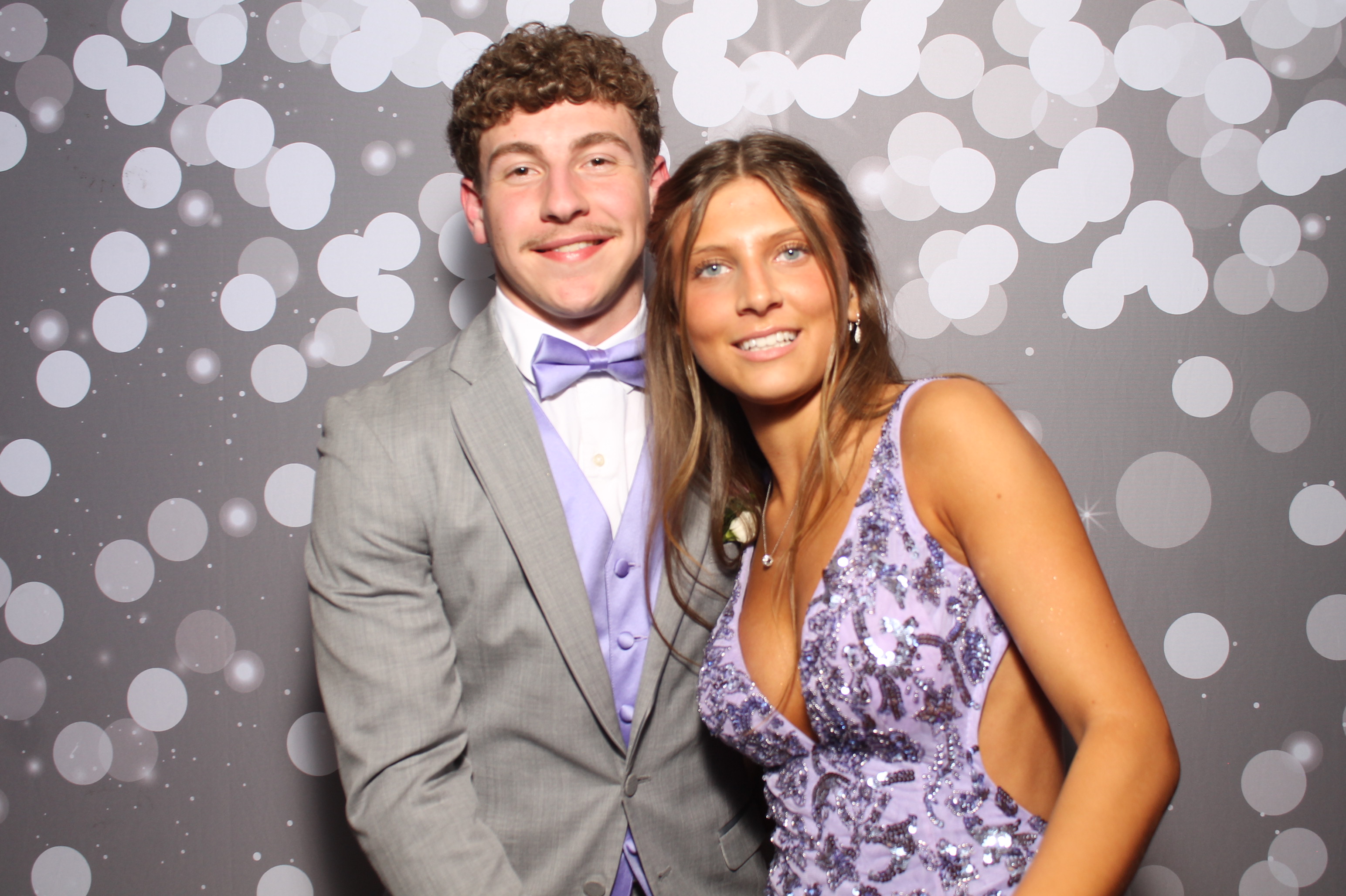 Covington Catholic Prom | View more photos from the event at gallery.photoboothcincy.com/u/PhotoBoothCincy/Covington-Catholic-Prom-0