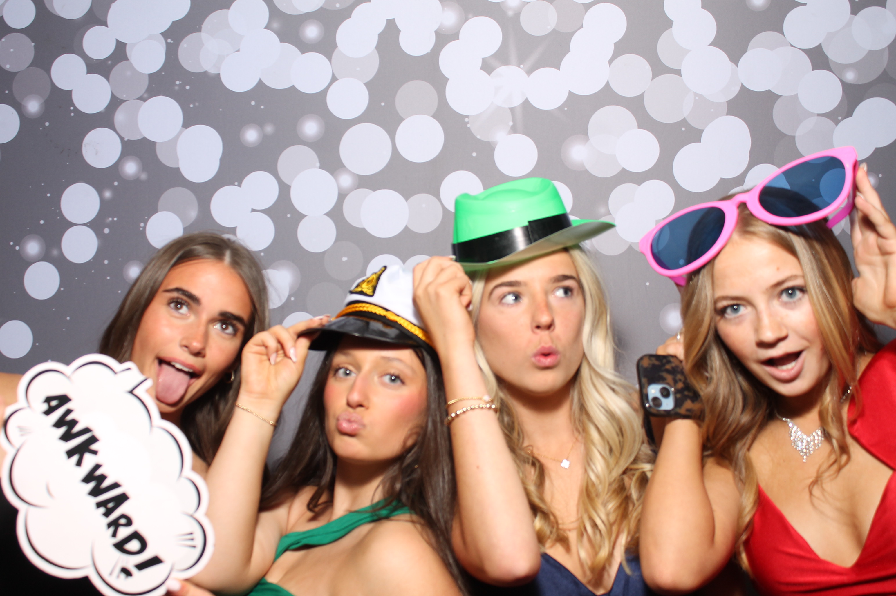 Covington Catholic Prom | View more photos from the event at gallery.photoboothcincy.com/u/PhotoBoothCincy/Covington-Catholic-Prom-0