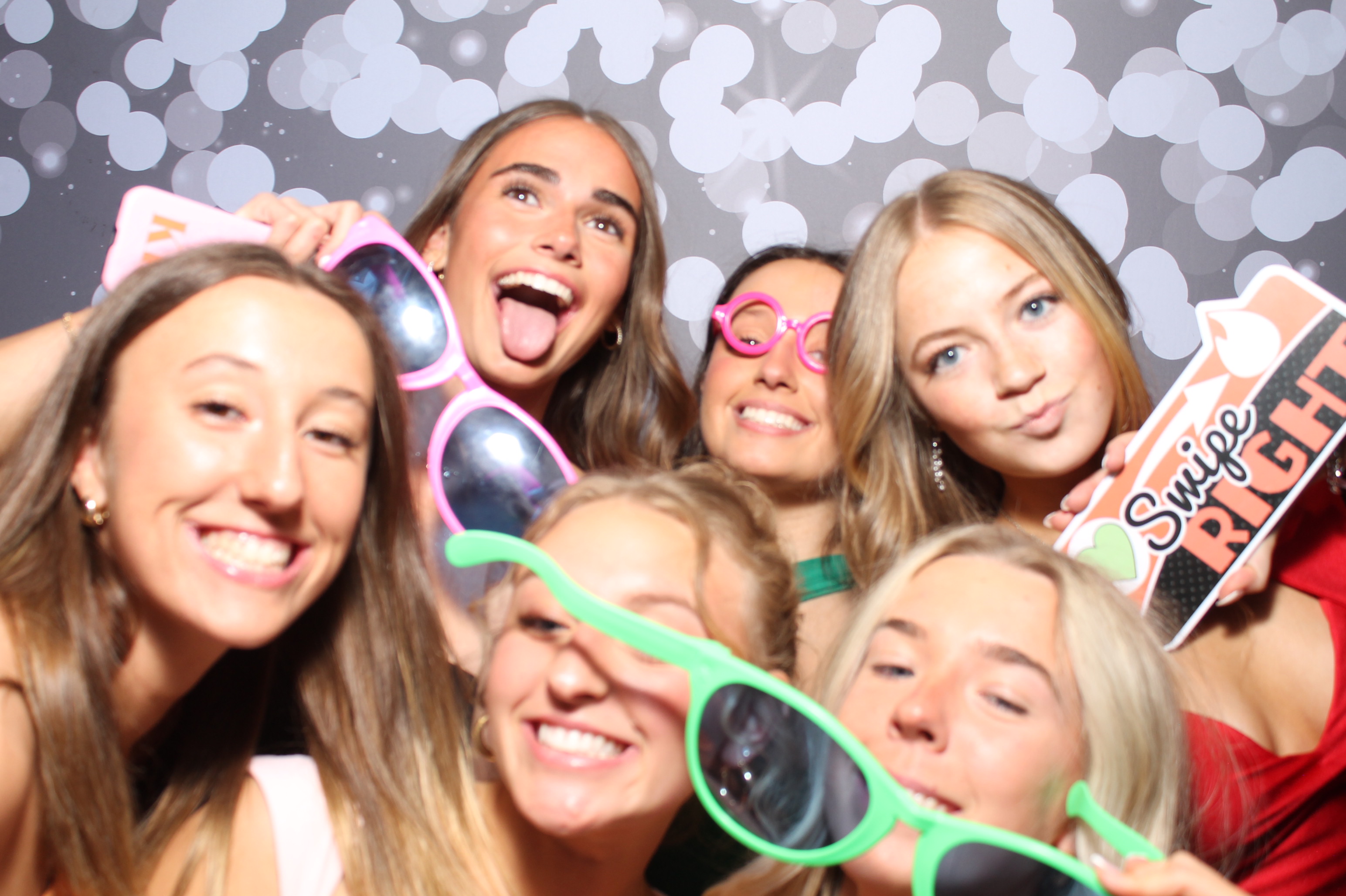Covington Catholic Prom | View more photos from the event at gallery.photoboothcincy.com/u/PhotoBoothCincy/Covington-Catholic-Prom-0