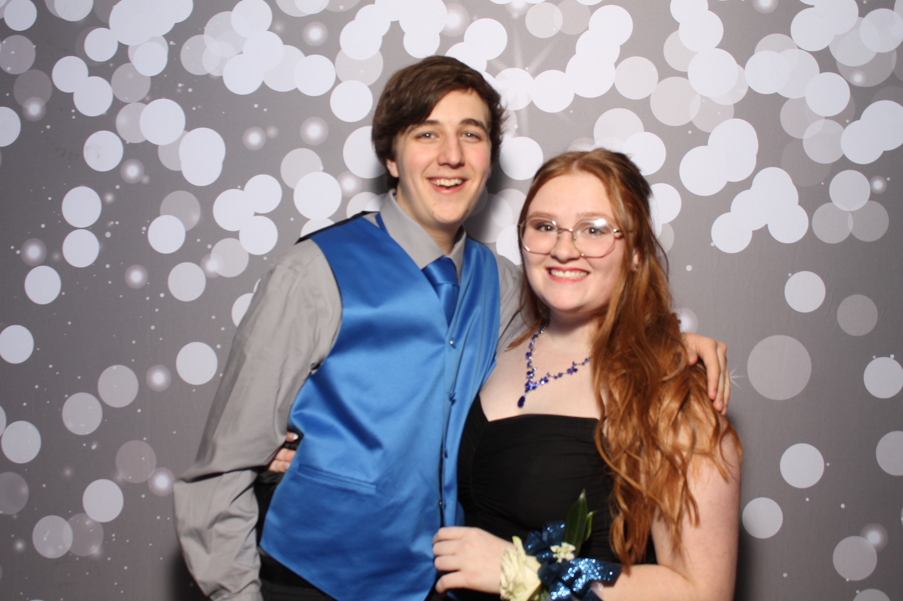 Covington Catholic Prom | View more photos from the event at gallery.photoboothcincy.com/u/PhotoBoothCincy/Covington-Catholic-Prom-0