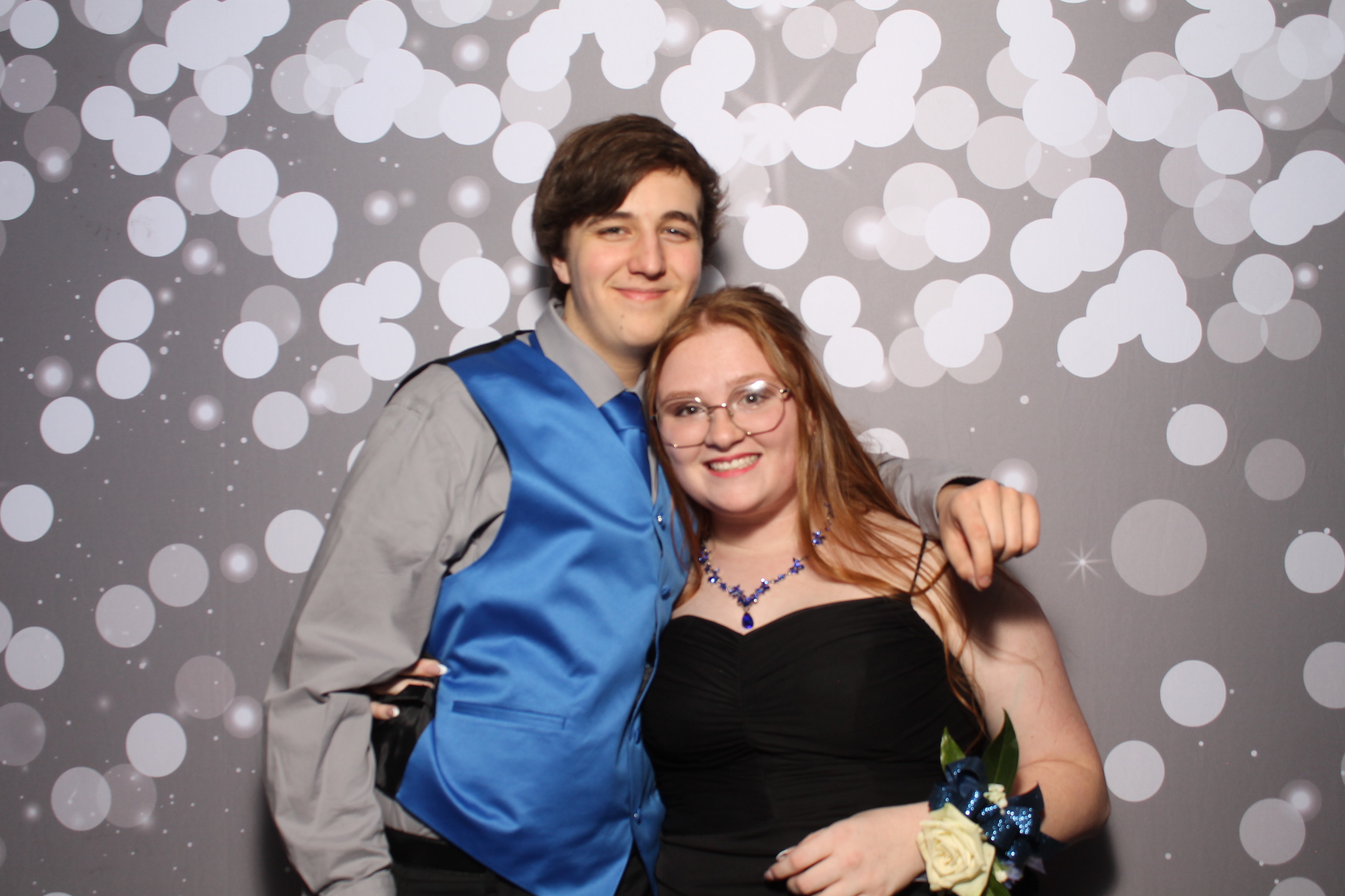 Covington Catholic Prom | View more photos from the event at gallery.photoboothcincy.com/u/PhotoBoothCincy/Covington-Catholic-Prom-0