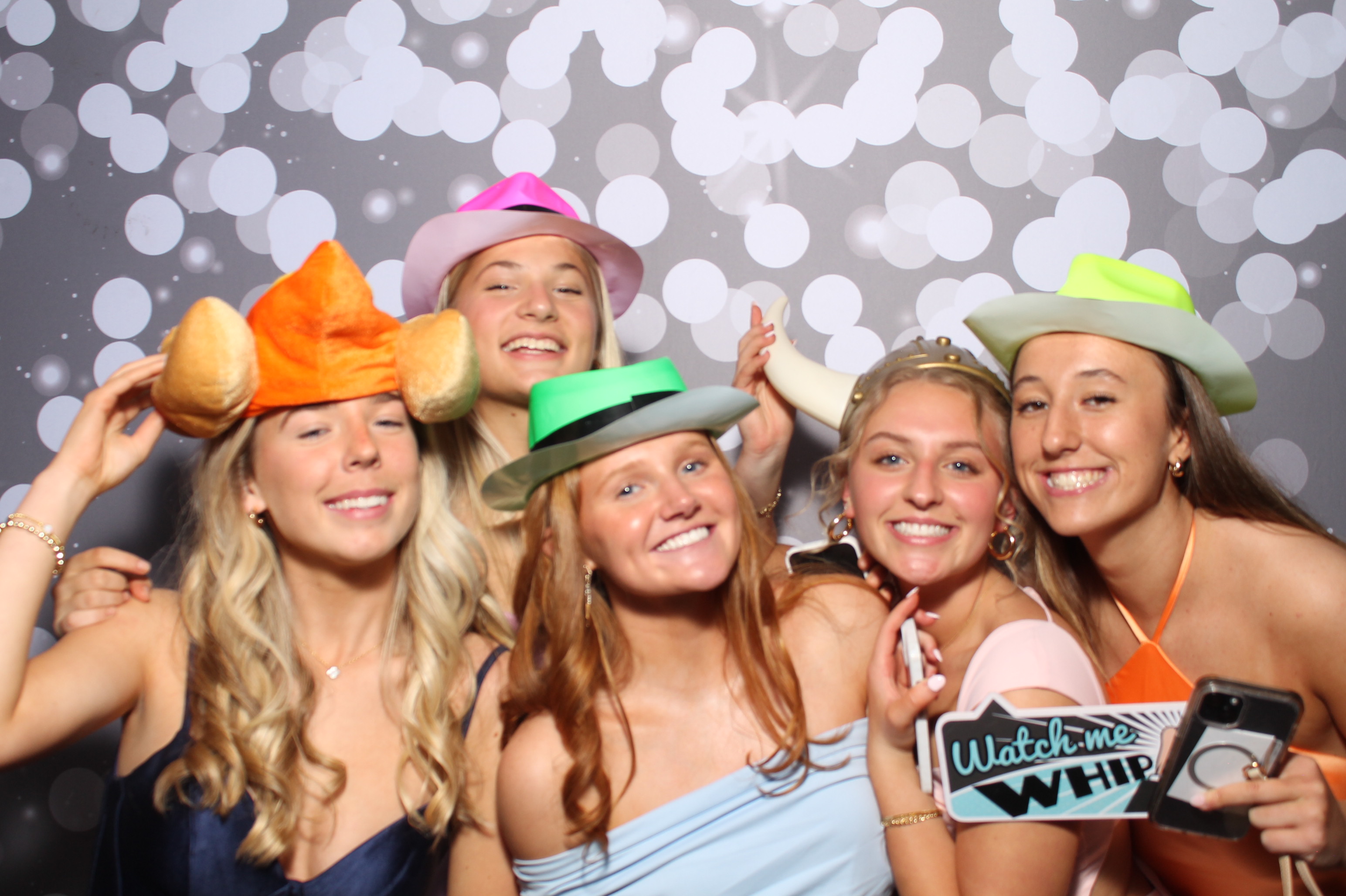 Covington Catholic Prom | View more photos from the event at gallery.photoboothcincy.com/u/PhotoBoothCincy/Covington-Catholic-Prom-0