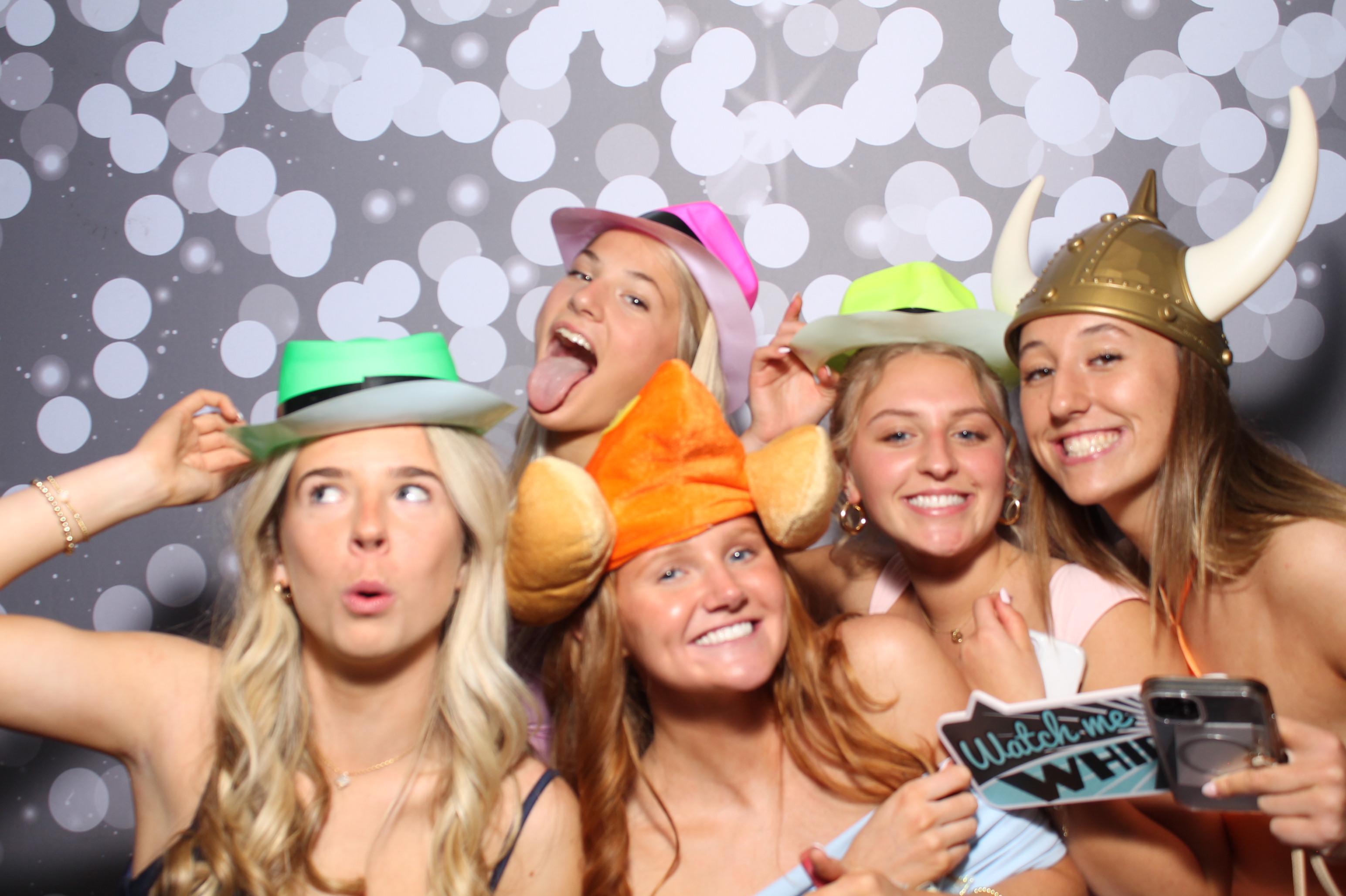 Covington Catholic Prom | View more photos from the event at gallery.photoboothcincy.com/u/PhotoBoothCincy/Covington-Catholic-Prom-0