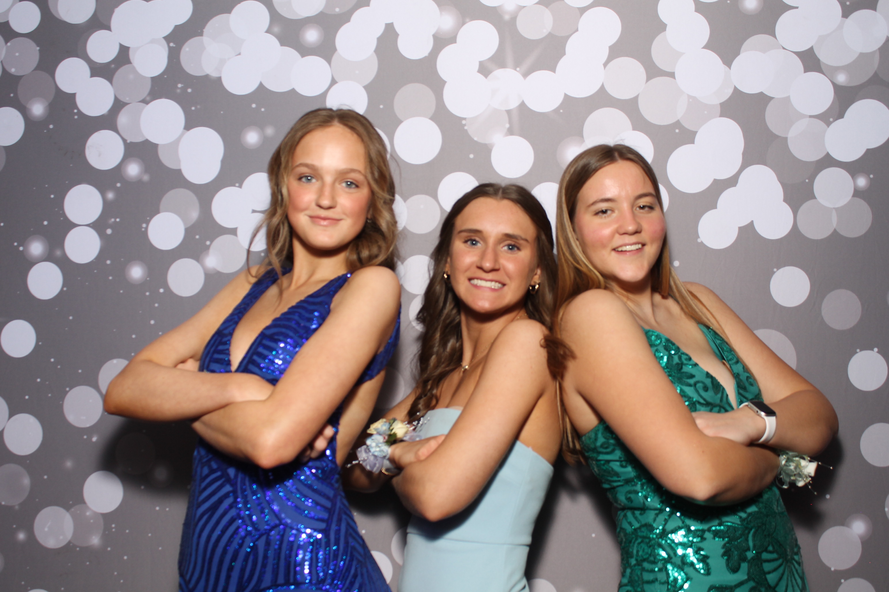 Covington Catholic Prom | View more photos from the event at gallery.photoboothcincy.com/u/PhotoBoothCincy/Covington-Catholic-Prom-0