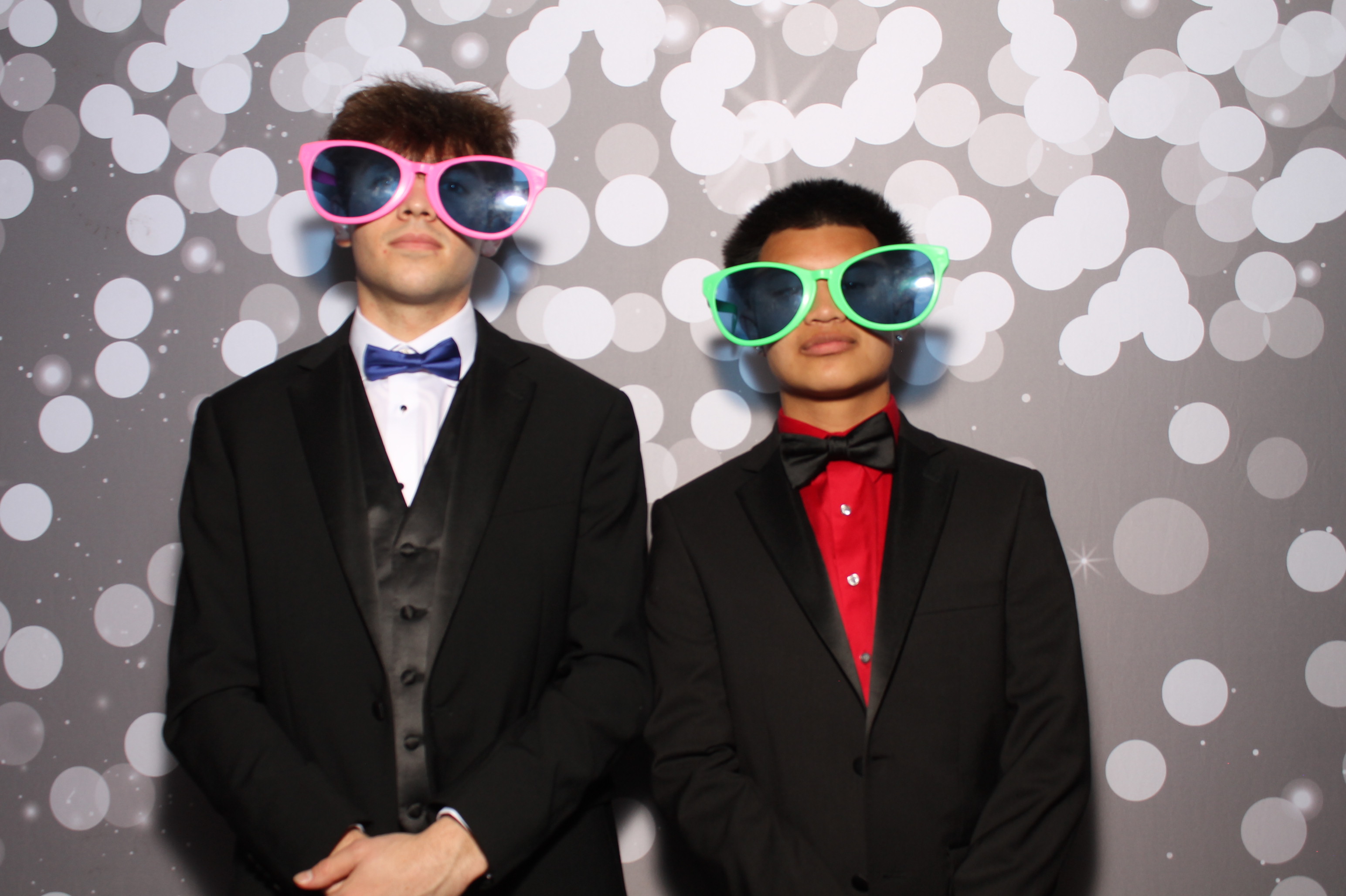 Covington Catholic Prom | View more photos from the event at gallery.photoboothcincy.com/u/PhotoBoothCincy/Covington-Catholic-Prom-0
