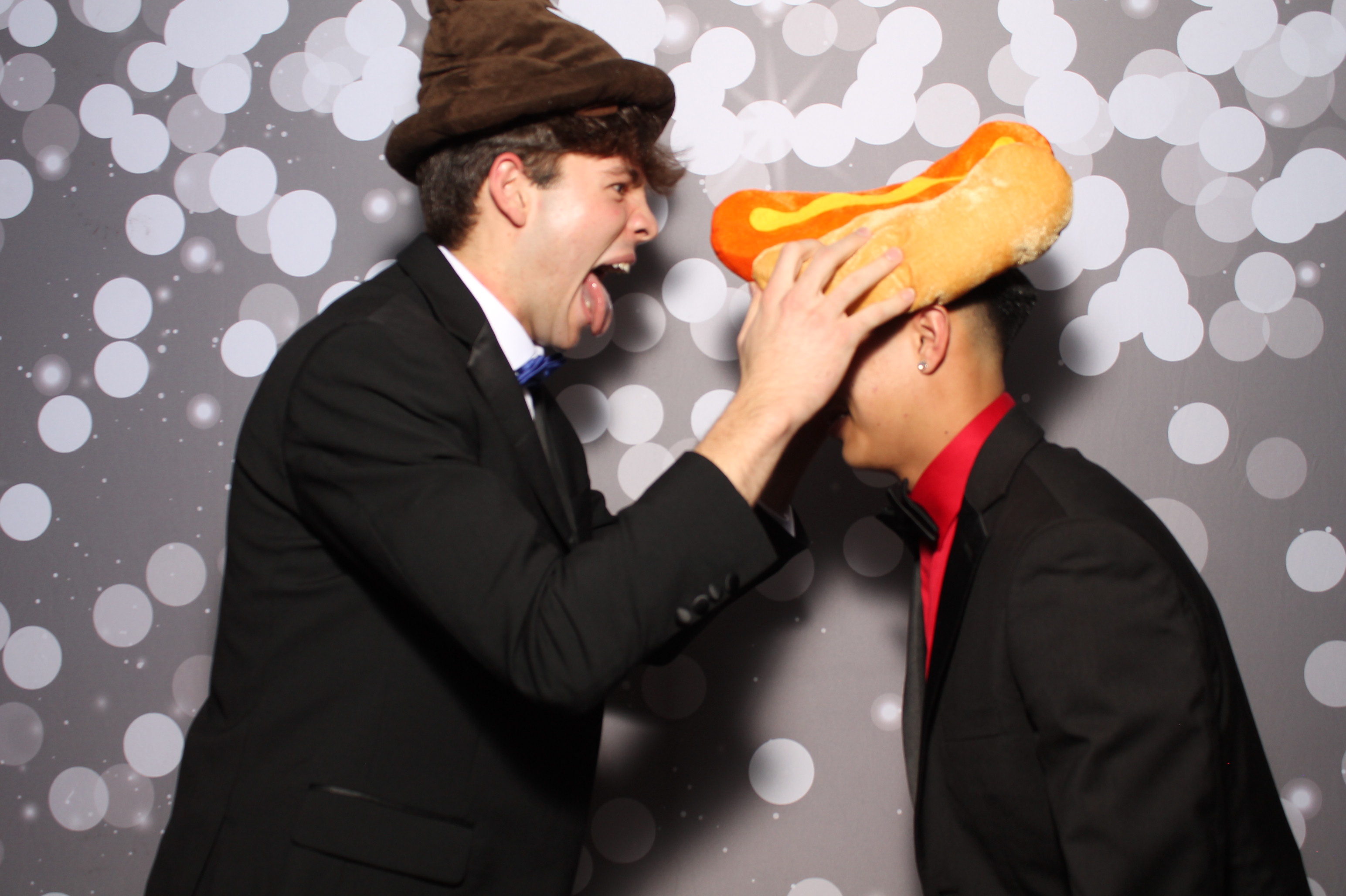 Covington Catholic Prom | View more photos from the event at gallery.photoboothcincy.com/u/PhotoBoothCincy/Covington-Catholic-Prom-0