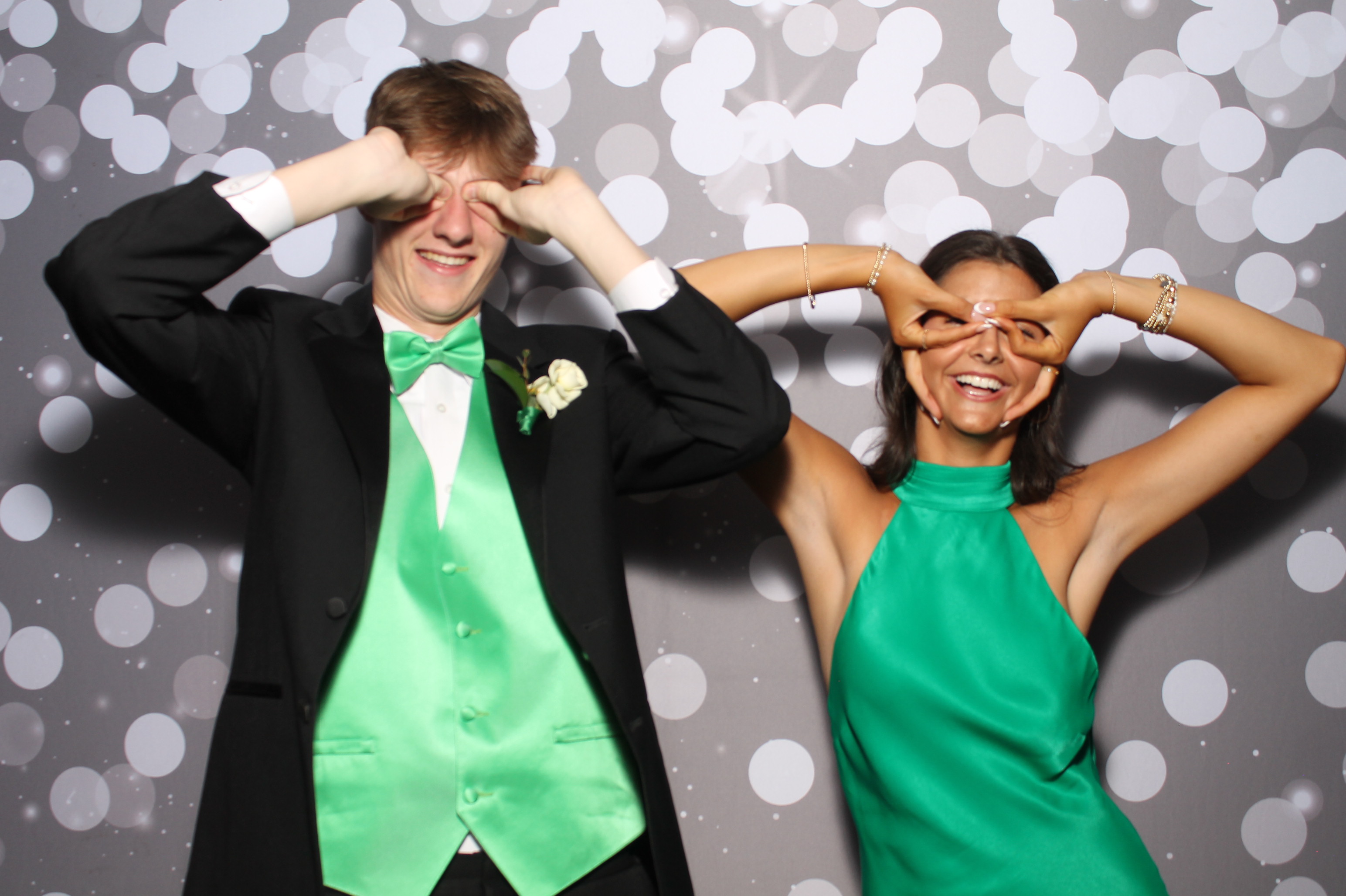 Covington Catholic Prom | View more photos from the event at gallery.photoboothcincy.com/u/PhotoBoothCincy/Covington-Catholic-Prom-0