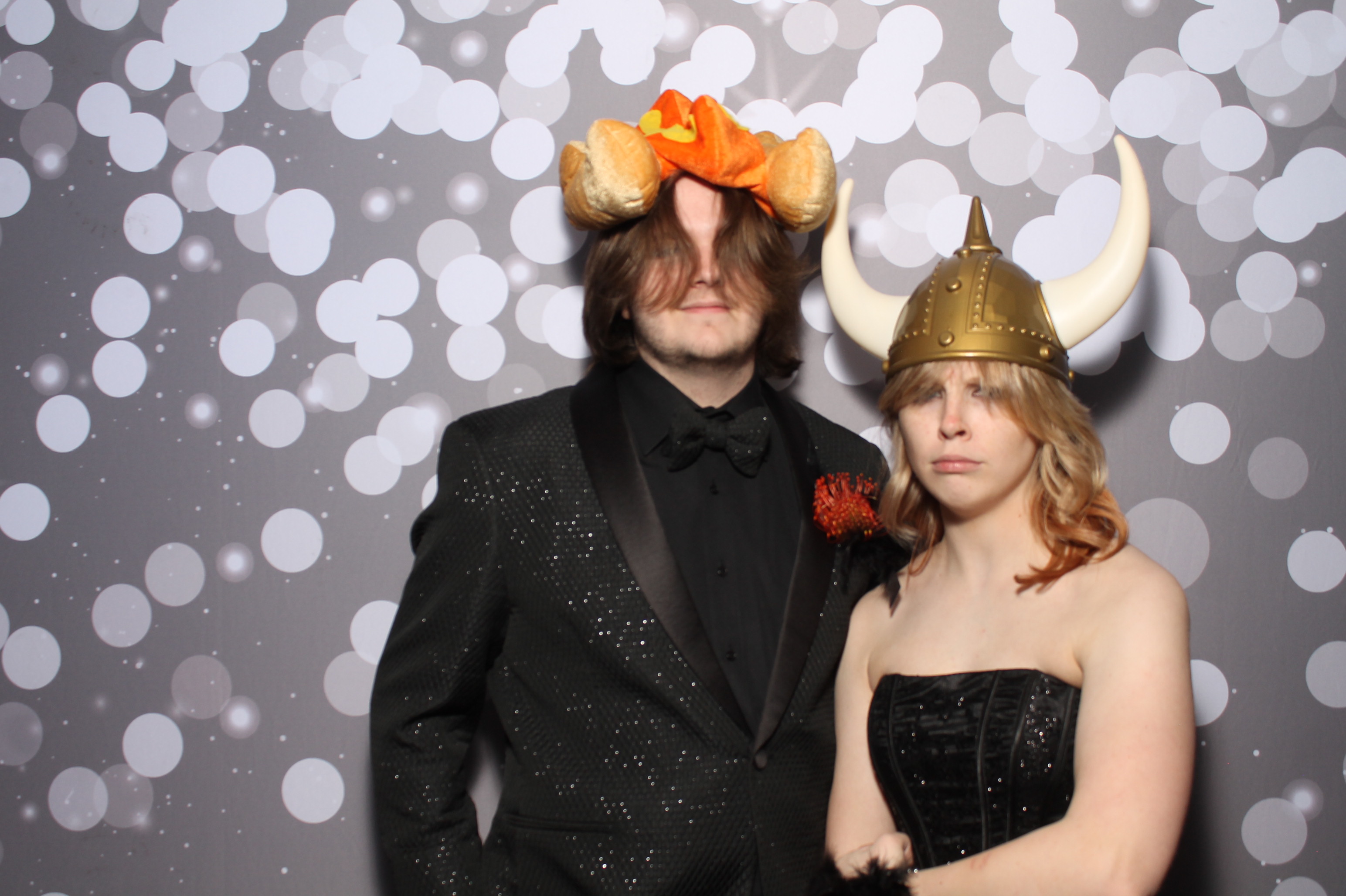 Covington Catholic Prom | View more photos from the event at gallery.photoboothcincy.com/u/PhotoBoothCincy/Covington-Catholic-Prom-0