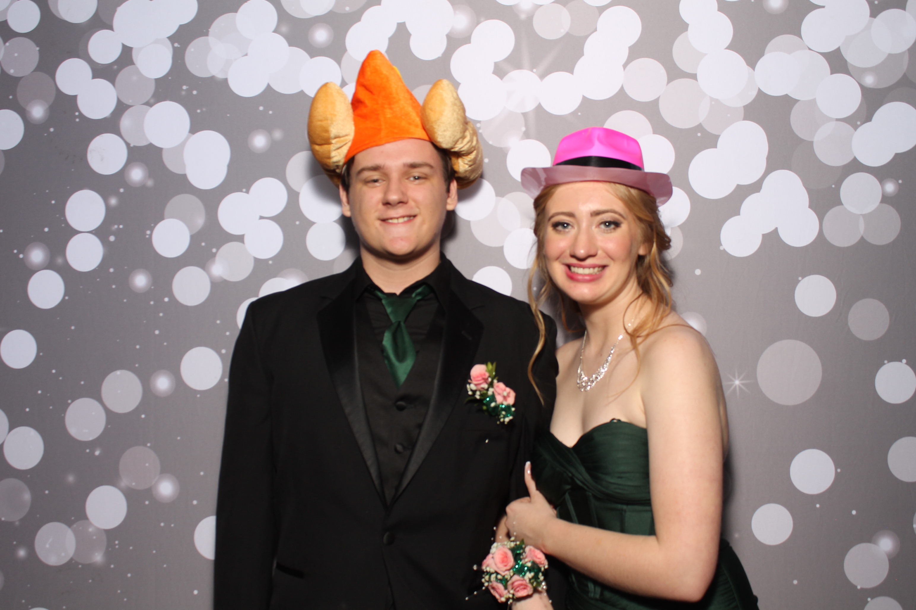 Covington Catholic Prom | View more photos from the event at gallery.photoboothcincy.com/u/PhotoBoothCincy/Covington-Catholic-Prom-0