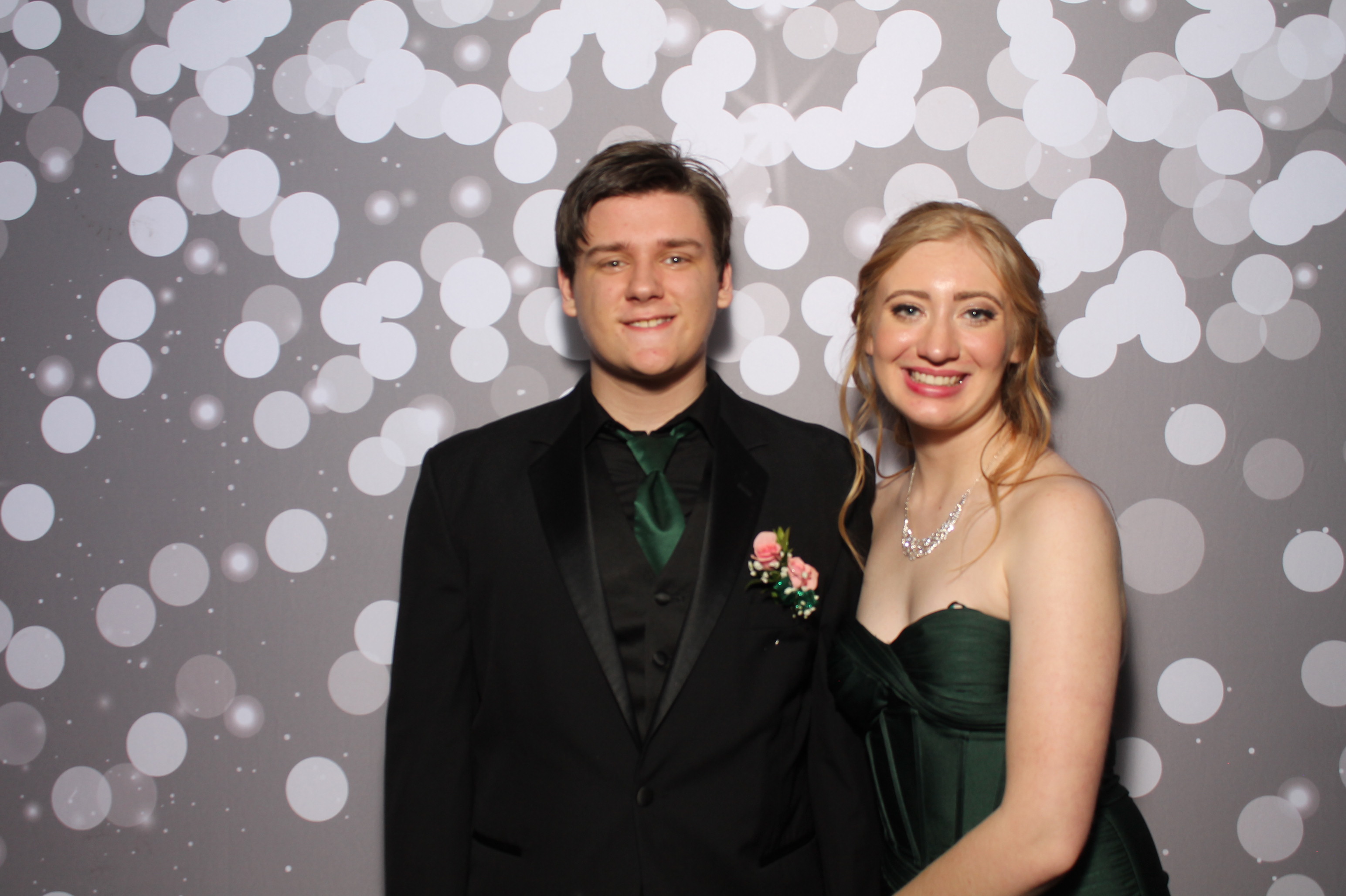 Covington Catholic Prom | View more photos from the event at gallery.photoboothcincy.com/u/PhotoBoothCincy/Covington-Catholic-Prom-0