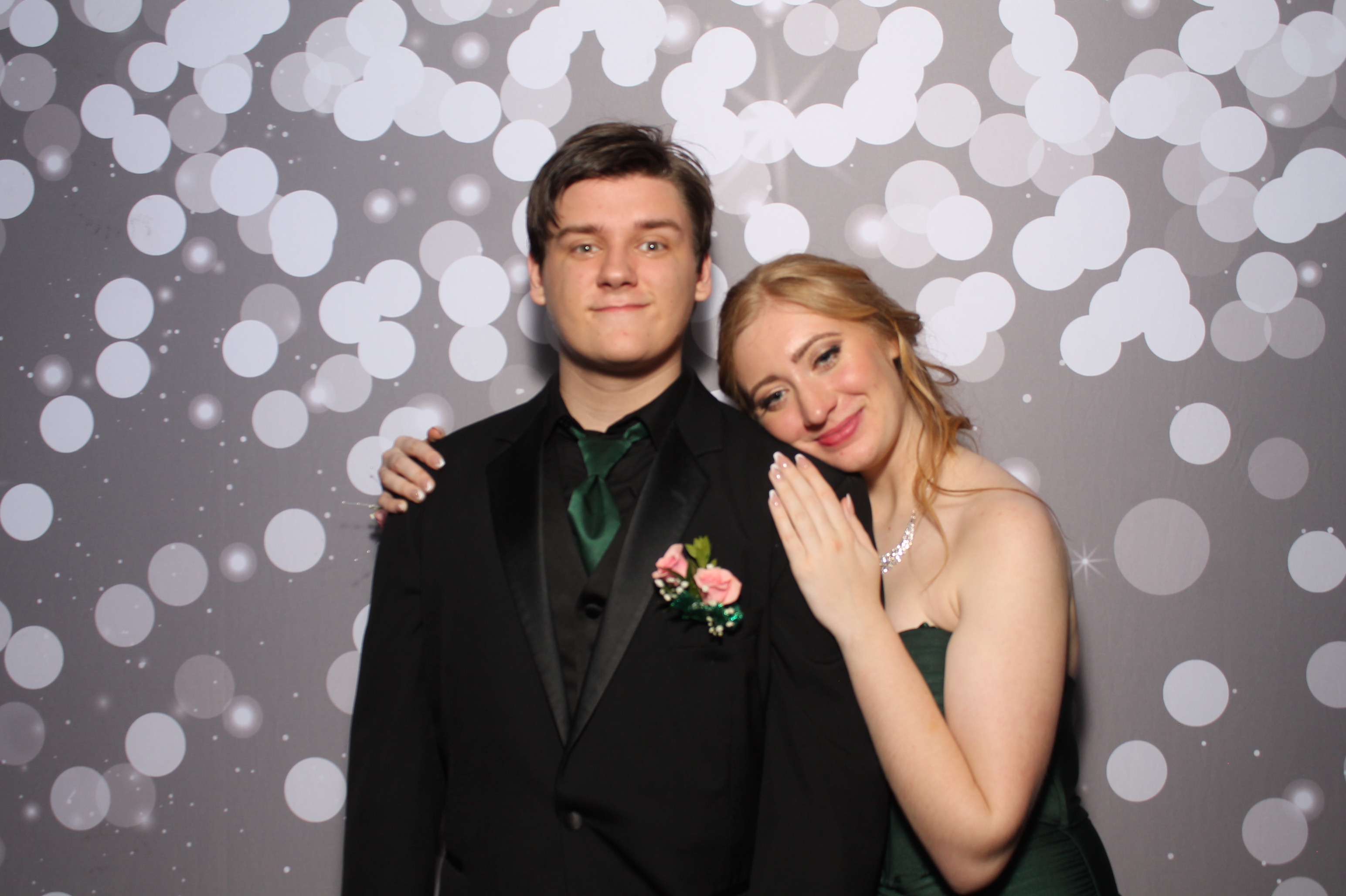 Covington Catholic Prom | View more photos from the event at gallery.photoboothcincy.com/u/PhotoBoothCincy/Covington-Catholic-Prom-0