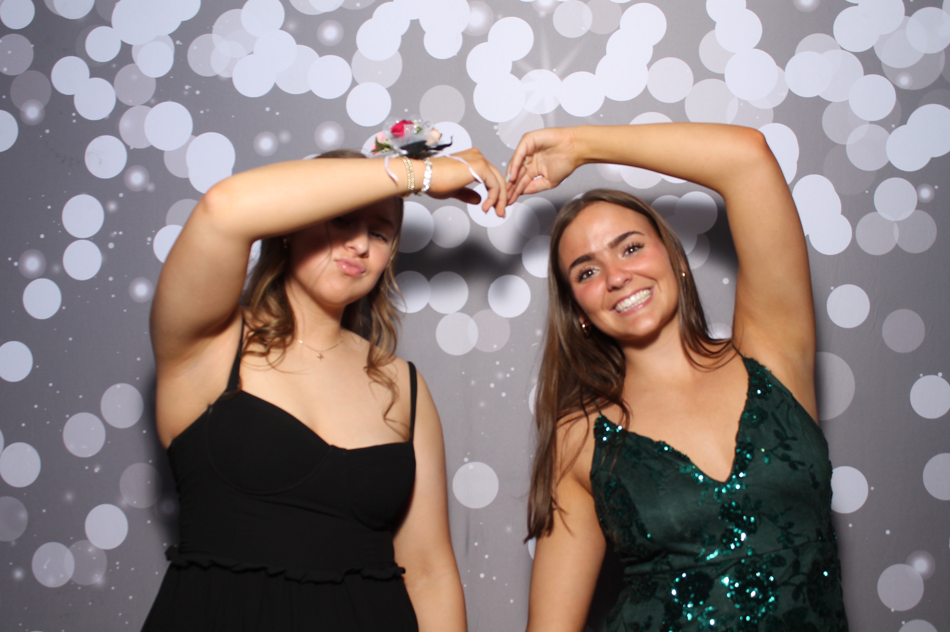 Covington Catholic Prom | View more photos from the event at gallery.photoboothcincy.com/u/PhotoBoothCincy/Covington-Catholic-Prom-0