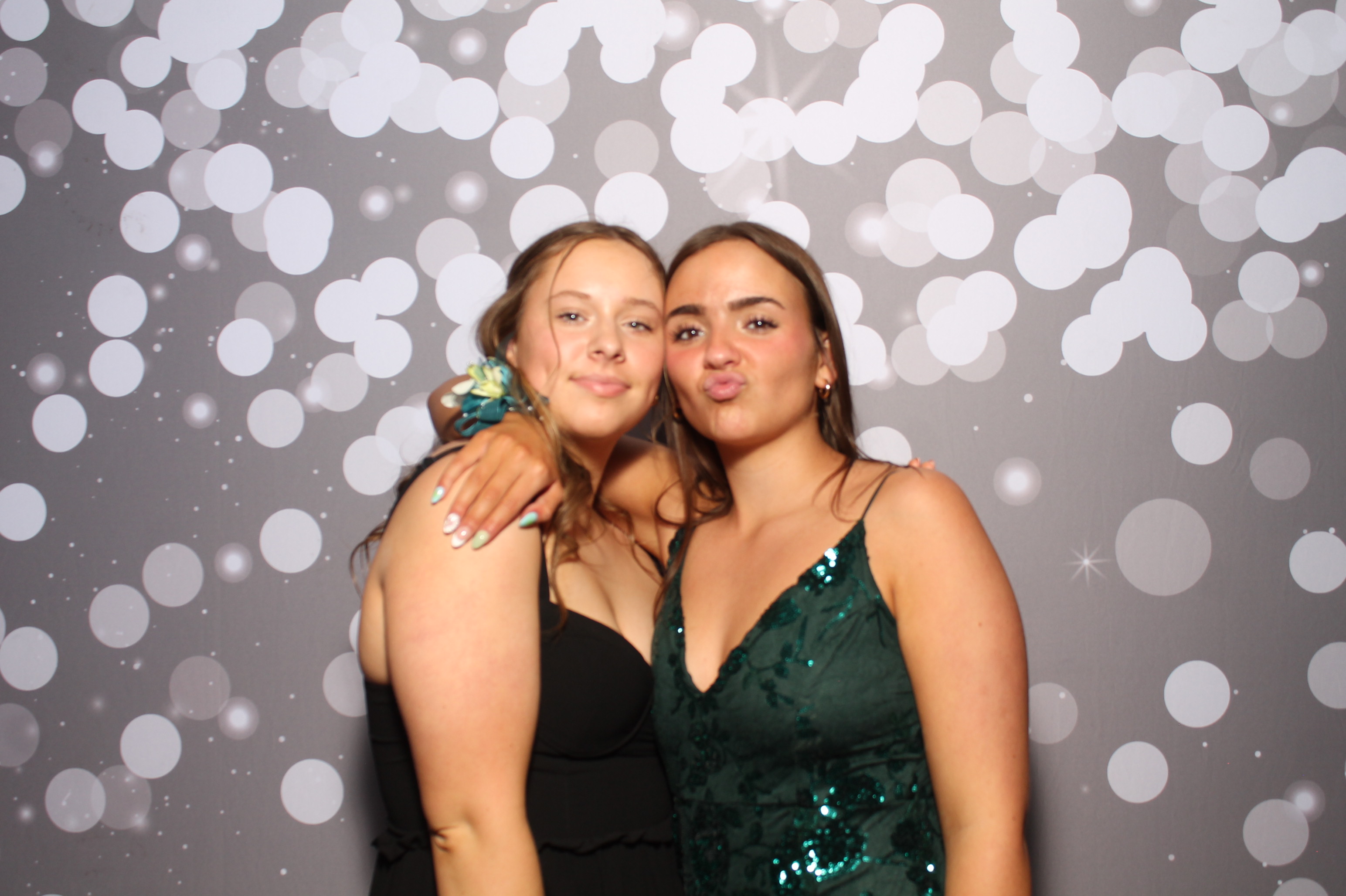 Covington Catholic Prom | View more photos from the event at gallery.photoboothcincy.com/u/PhotoBoothCincy/Covington-Catholic-Prom-0