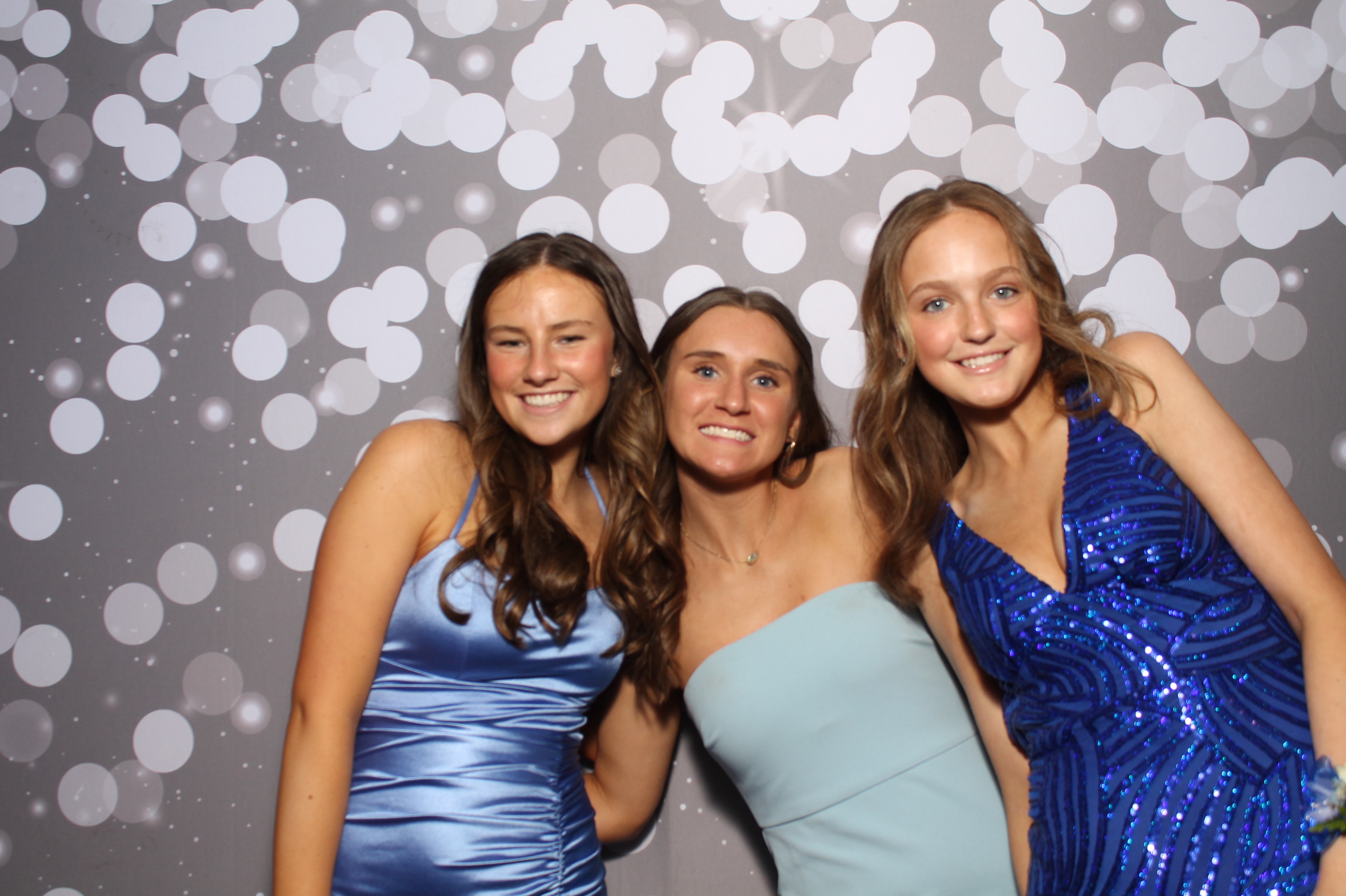 Covington Catholic Prom | View more photos from the event at gallery.photoboothcincy.com/u/PhotoBoothCincy/Covington-Catholic-Prom-0