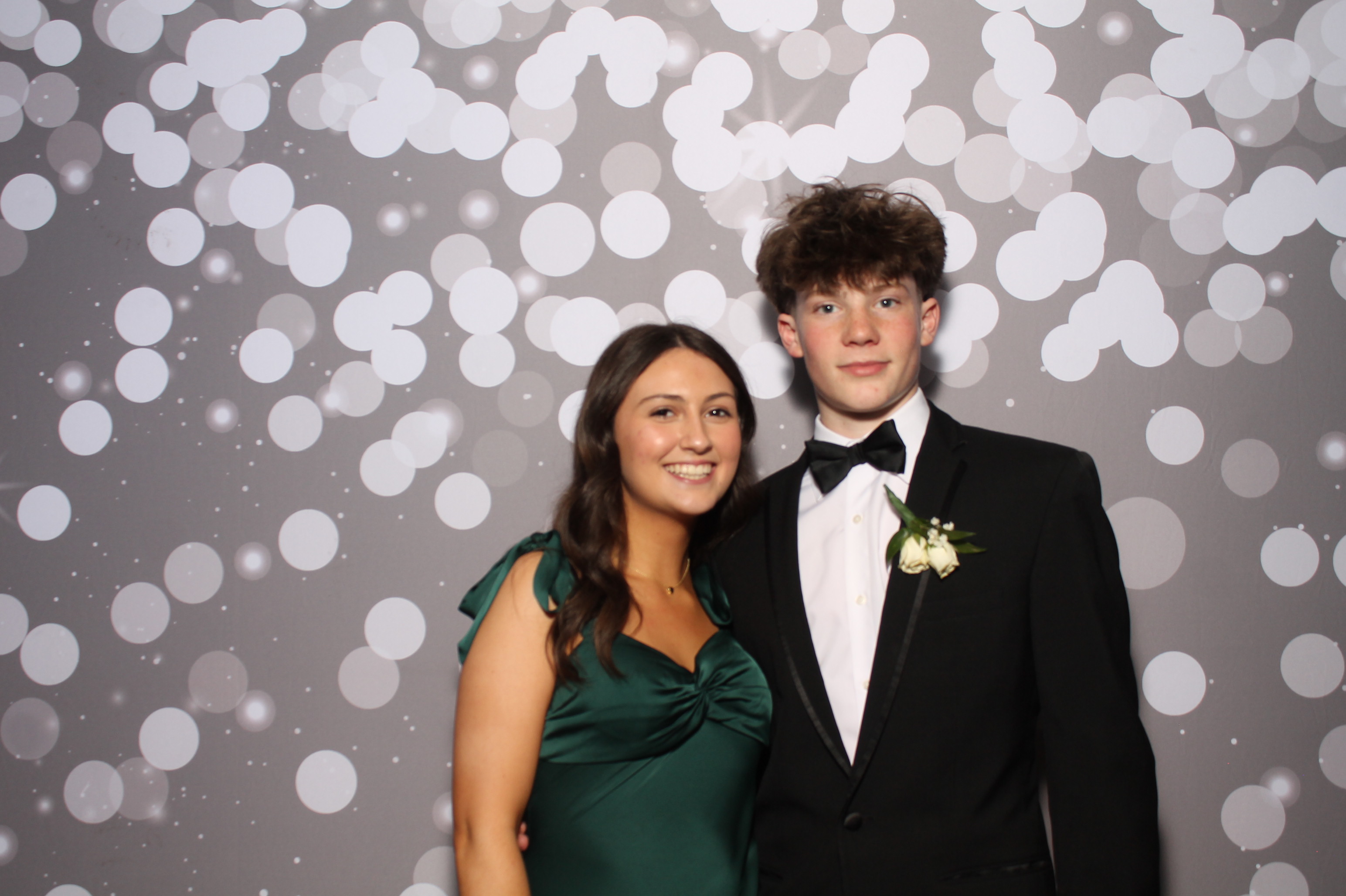 Covington Catholic Prom | View more photos from the event at gallery.photoboothcincy.com/u/PhotoBoothCincy/Covington-Catholic-Prom-0