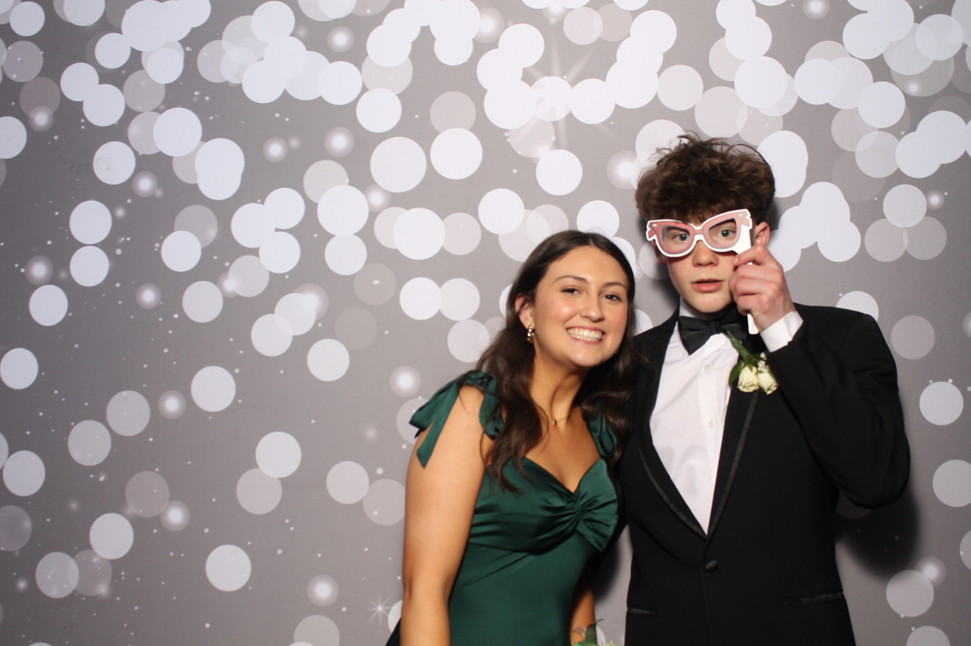 Covington Catholic Prom | View more photos from the event at gallery.photoboothcincy.com/u/PhotoBoothCincy/Covington-Catholic-Prom-0