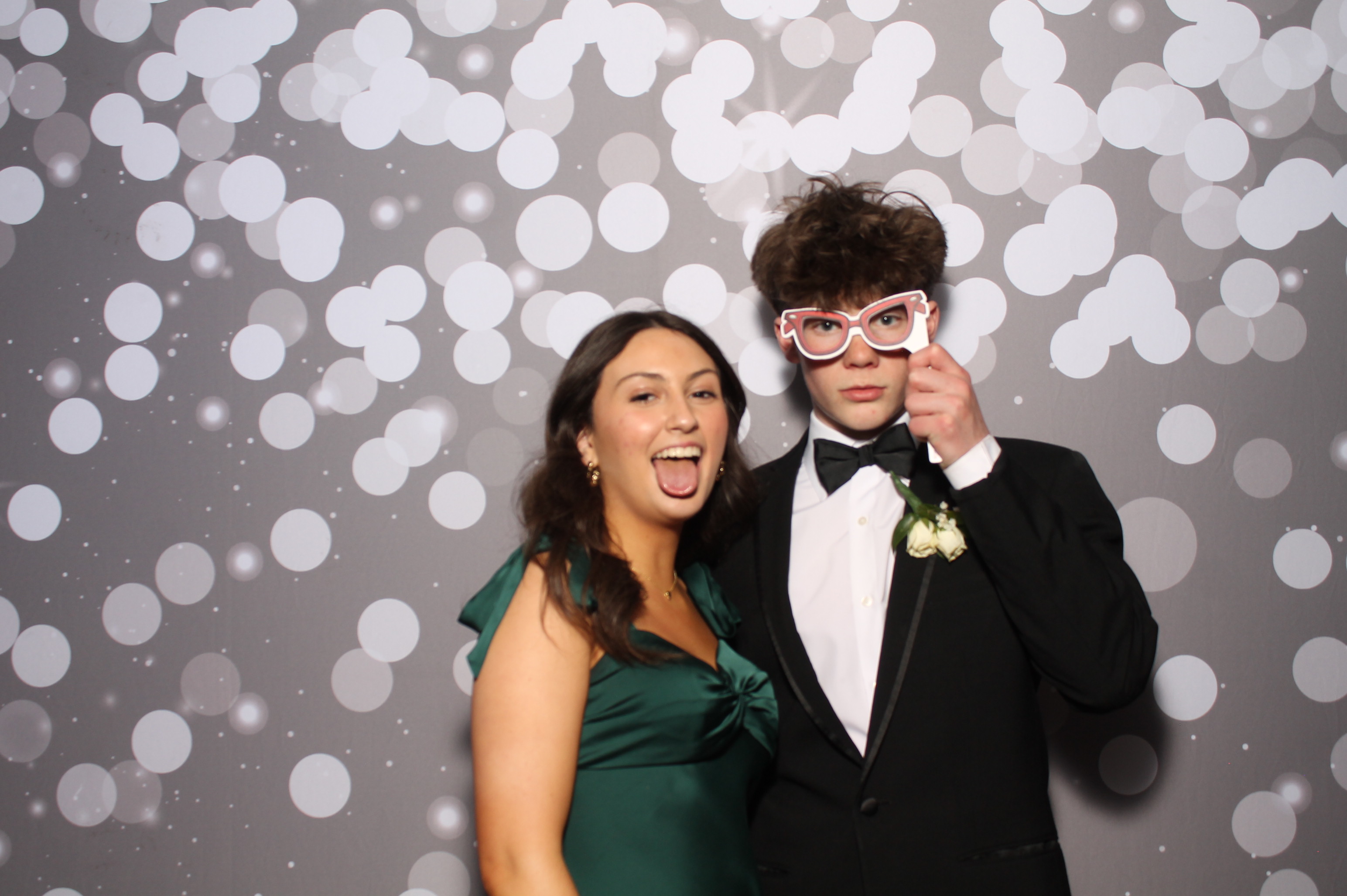 Covington Catholic Prom | View more photos from the event at gallery.photoboothcincy.com/u/PhotoBoothCincy/Covington-Catholic-Prom-0