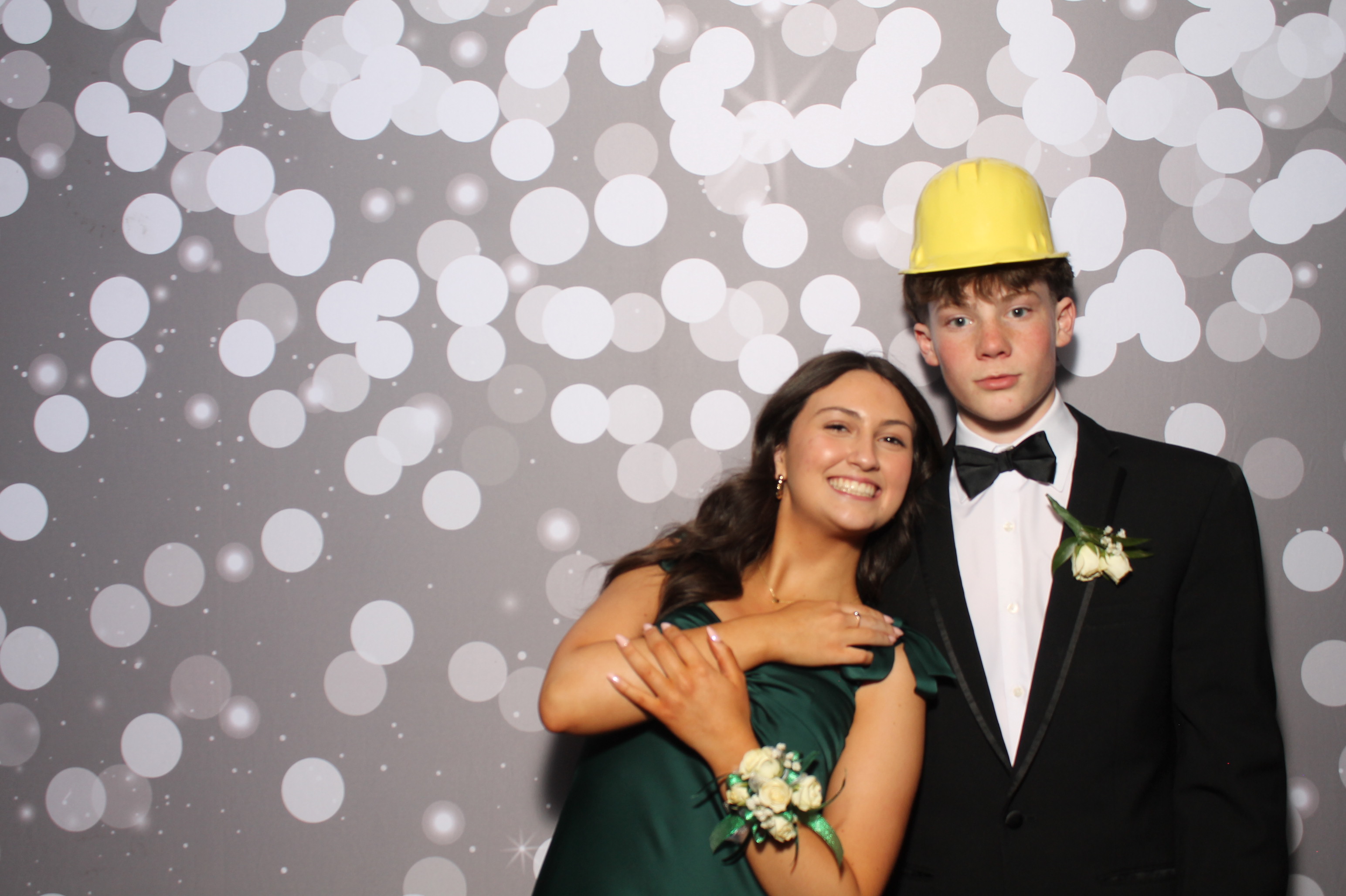 Covington Catholic Prom | View more photos from the event at gallery.photoboothcincy.com/u/PhotoBoothCincy/Covington-Catholic-Prom-0