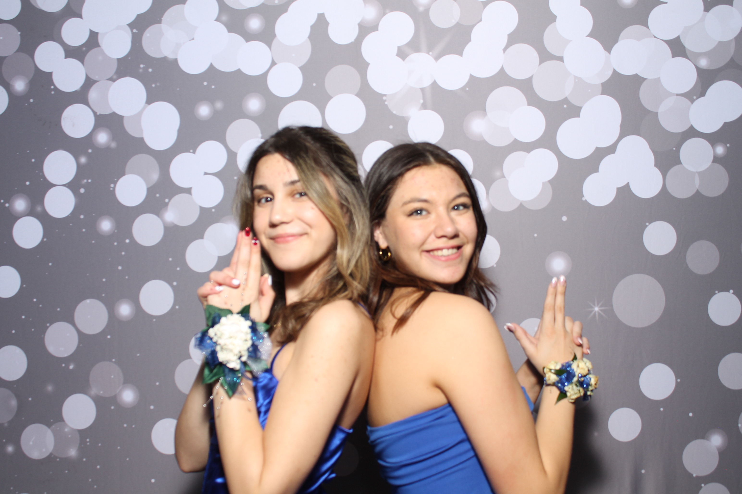 Covington Catholic Prom | View more photos from the event at gallery.photoboothcincy.com/u/PhotoBoothCincy/Covington-Catholic-Prom-0