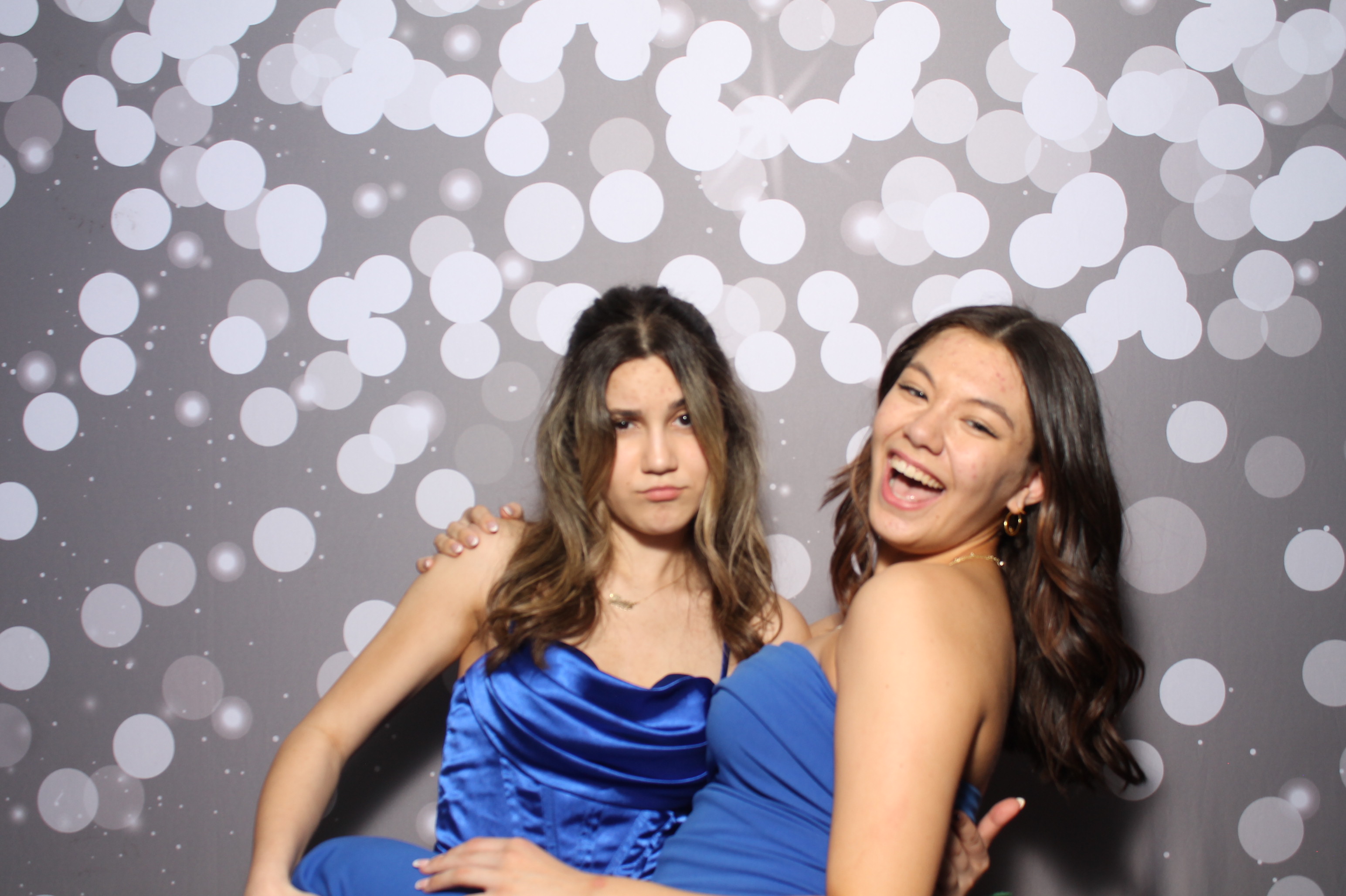 Covington Catholic Prom | View more photos from the event at gallery.photoboothcincy.com/u/PhotoBoothCincy/Covington-Catholic-Prom-0