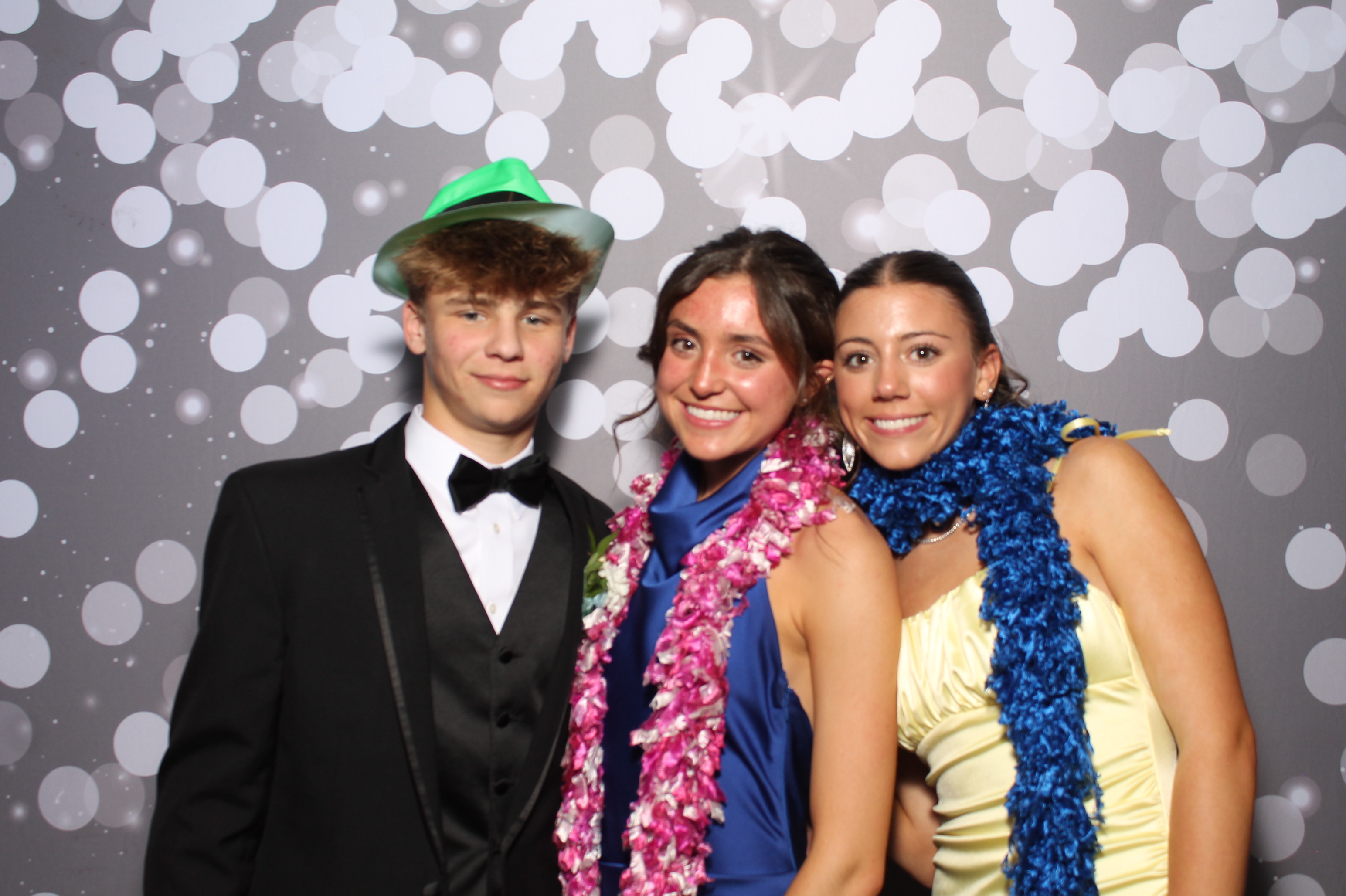 Covington Catholic Prom | View more photos from the event at gallery.photoboothcincy.com/u/PhotoBoothCincy/Covington-Catholic-Prom-0