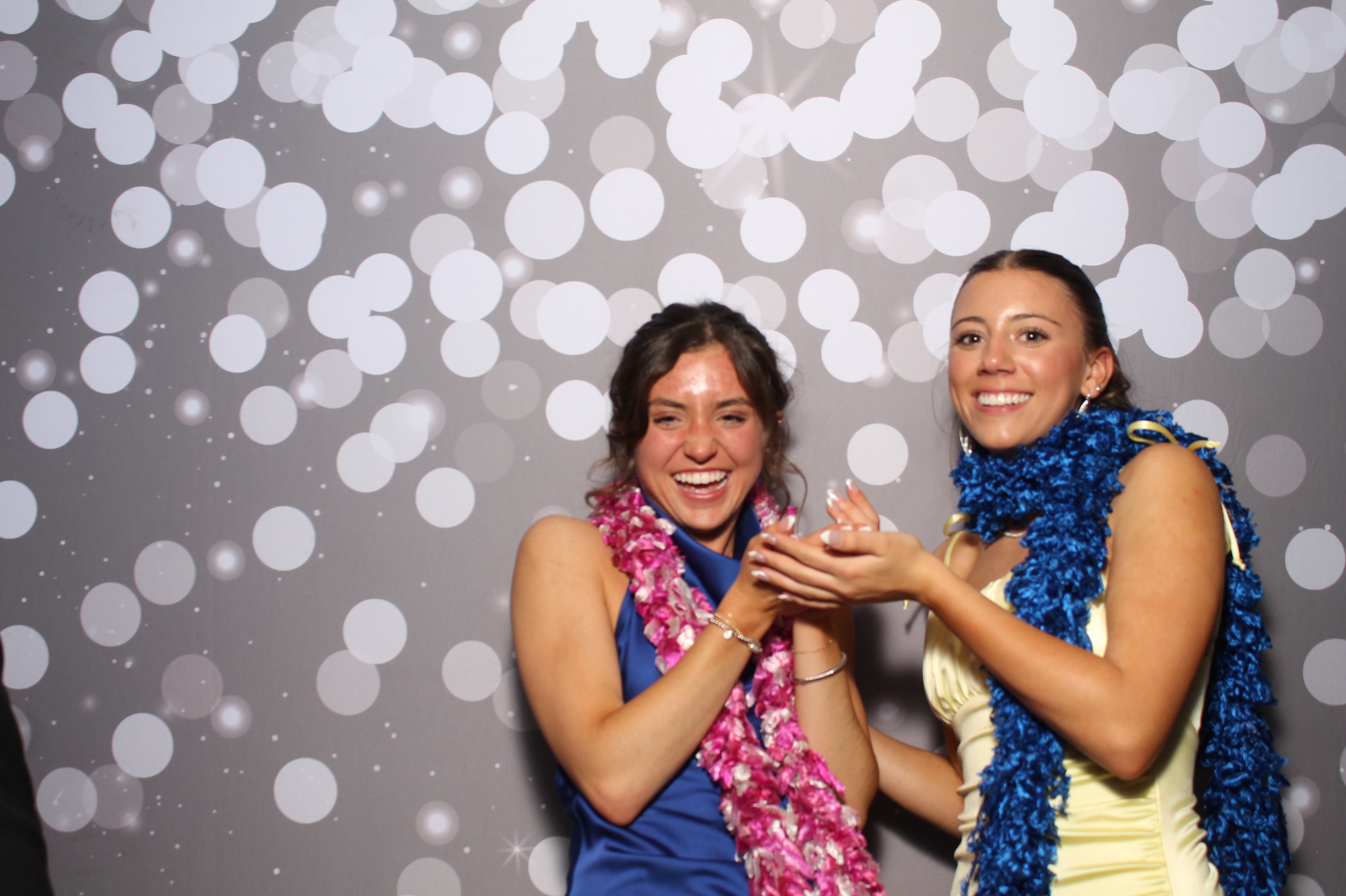 Covington Catholic Prom | View more photos from the event at gallery.photoboothcincy.com/u/PhotoBoothCincy/Covington-Catholic-Prom-0