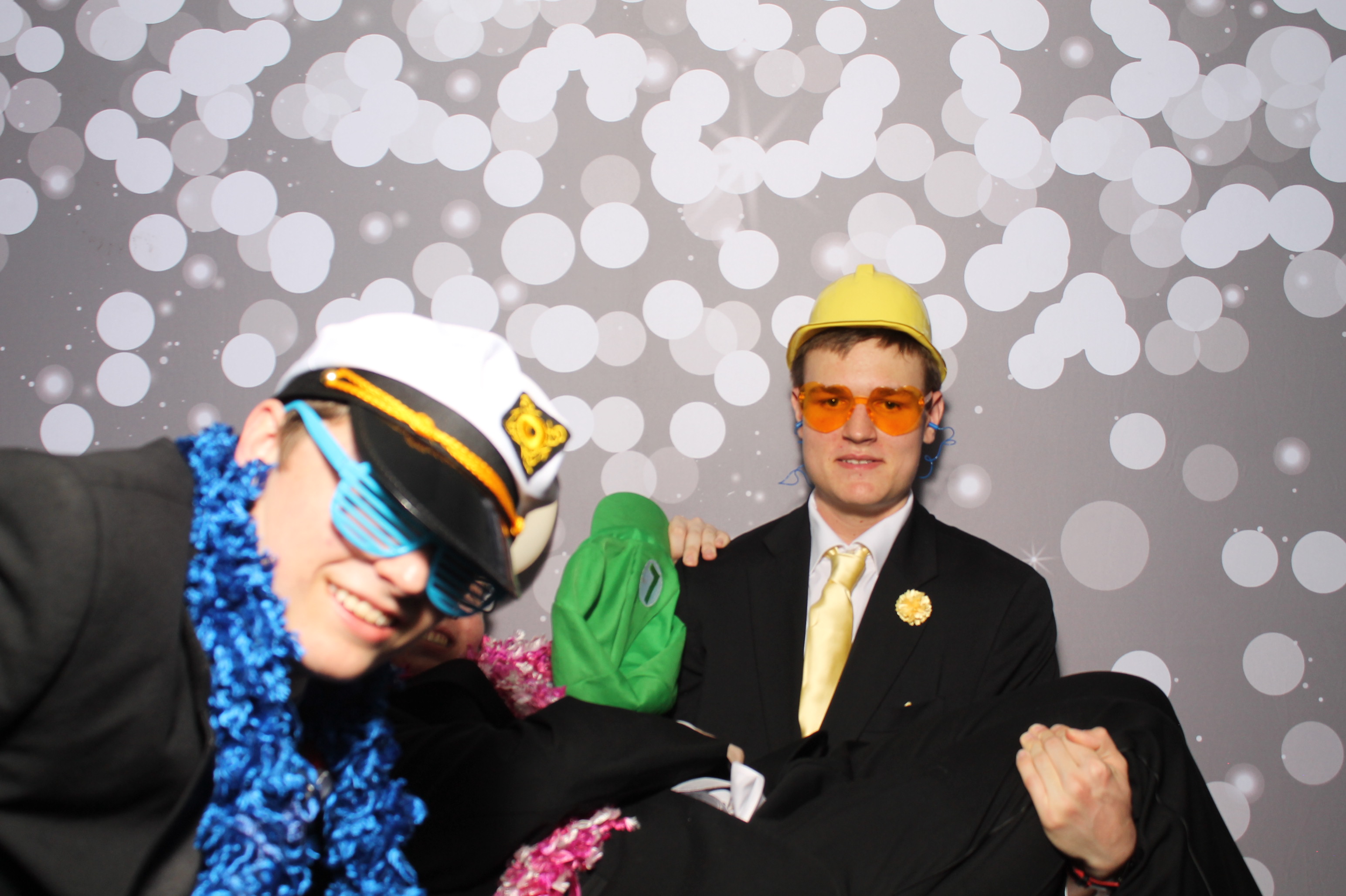 Covington Catholic Prom | View more photos from the event at gallery.photoboothcincy.com/u/PhotoBoothCincy/Covington-Catholic-Prom-0