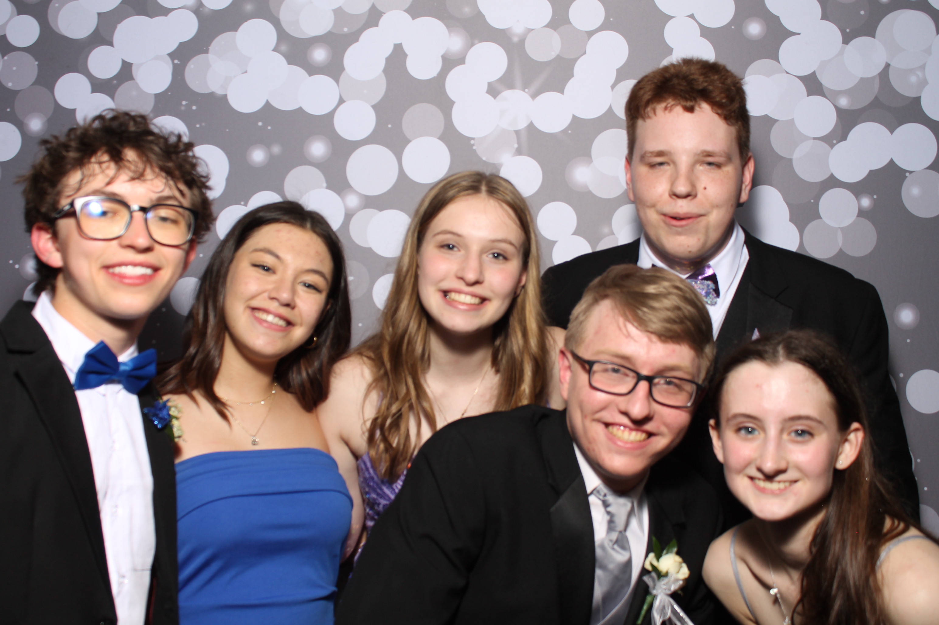 Covington Catholic Prom | View more photos from the event at gallery.photoboothcincy.com/u/PhotoBoothCincy/Covington-Catholic-Prom-0