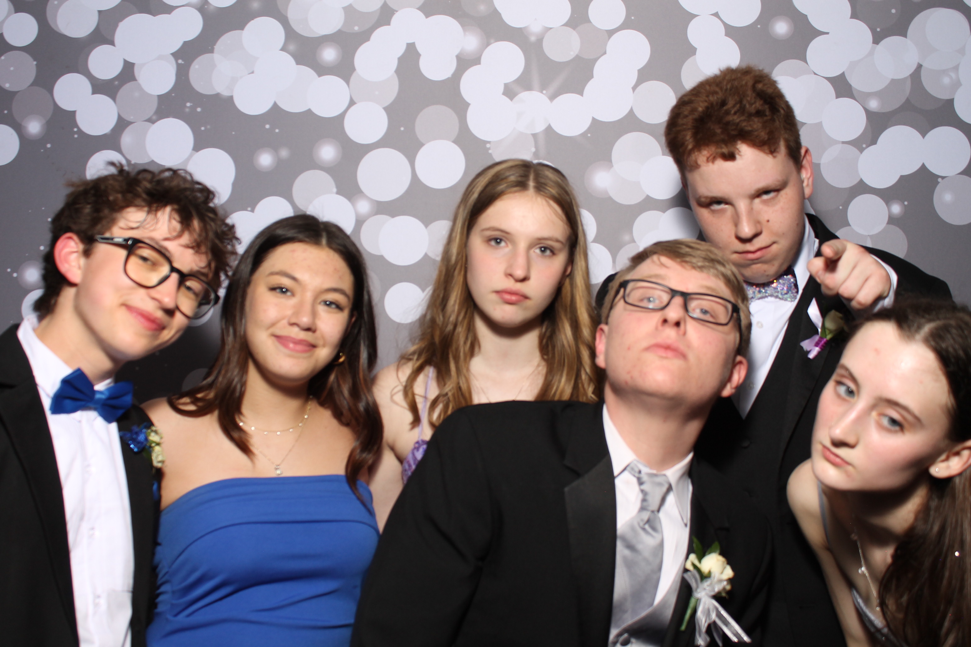 Covington Catholic Prom | View more photos from the event at gallery.photoboothcincy.com/u/PhotoBoothCincy/Covington-Catholic-Prom-0