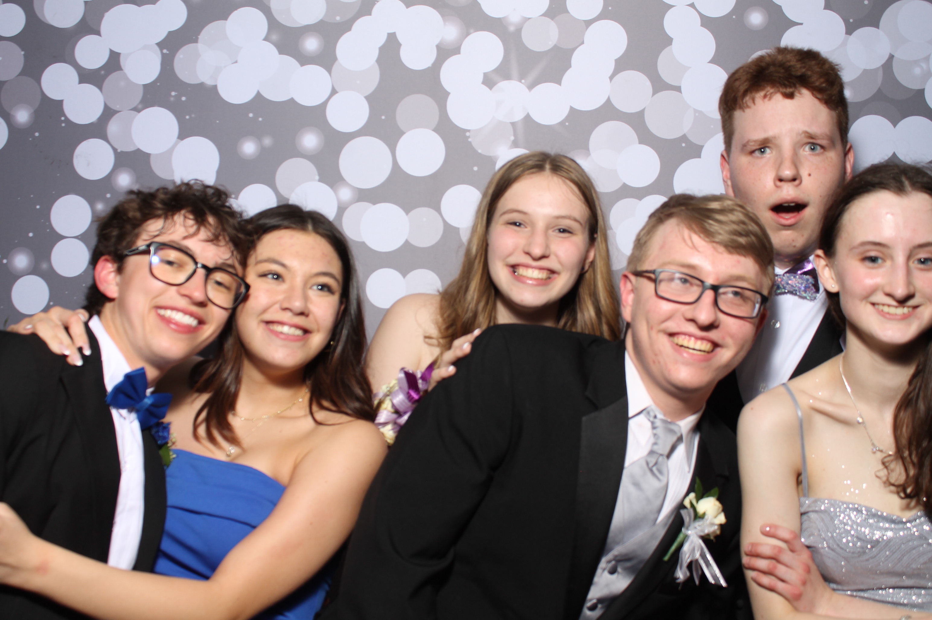 Covington Catholic Prom | View more photos from the event at gallery.photoboothcincy.com/u/PhotoBoothCincy/Covington-Catholic-Prom-0