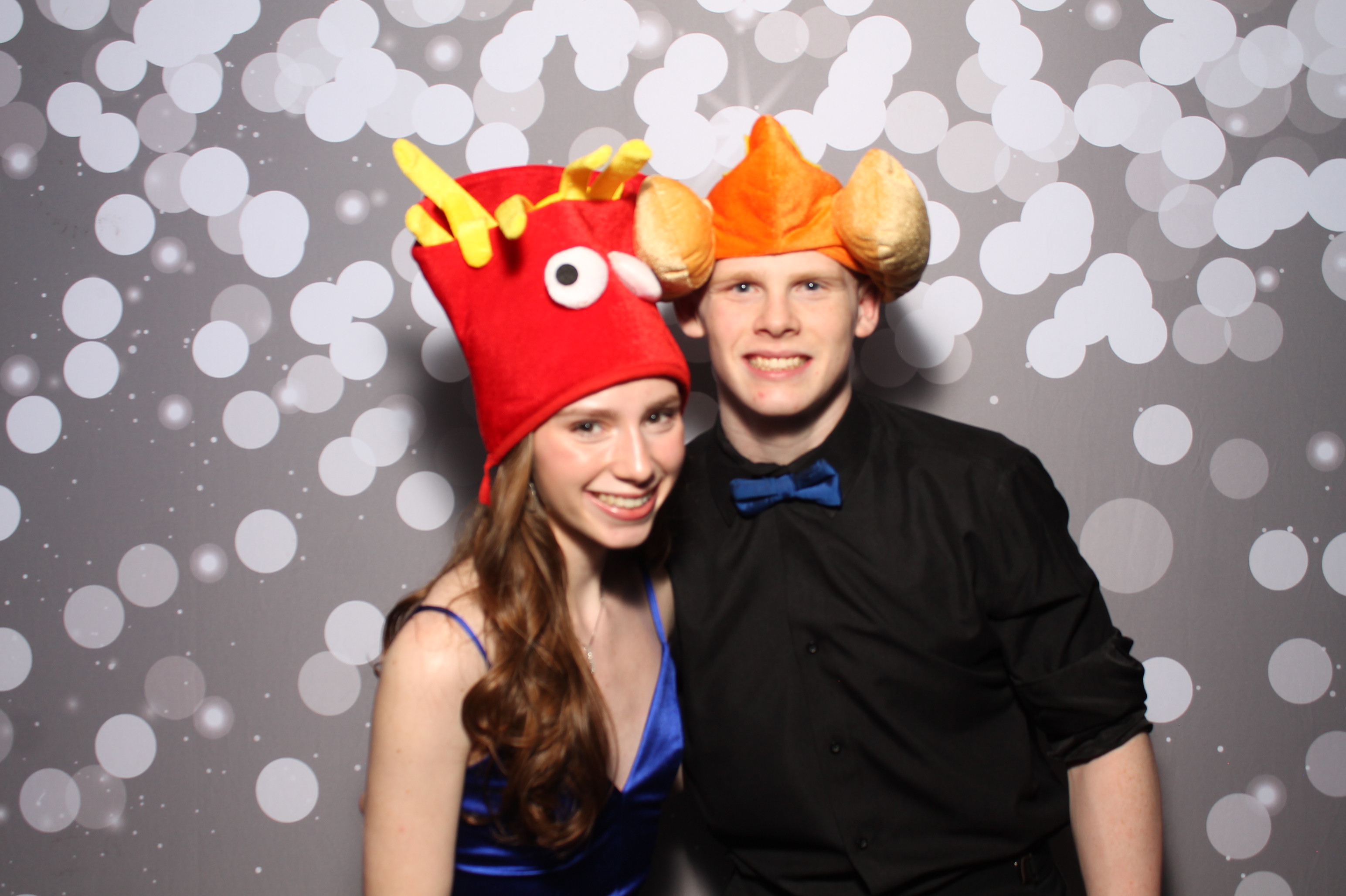 Covington Catholic Prom | View more photos from the event at gallery.photoboothcincy.com/u/PhotoBoothCincy/Covington-Catholic-Prom-0