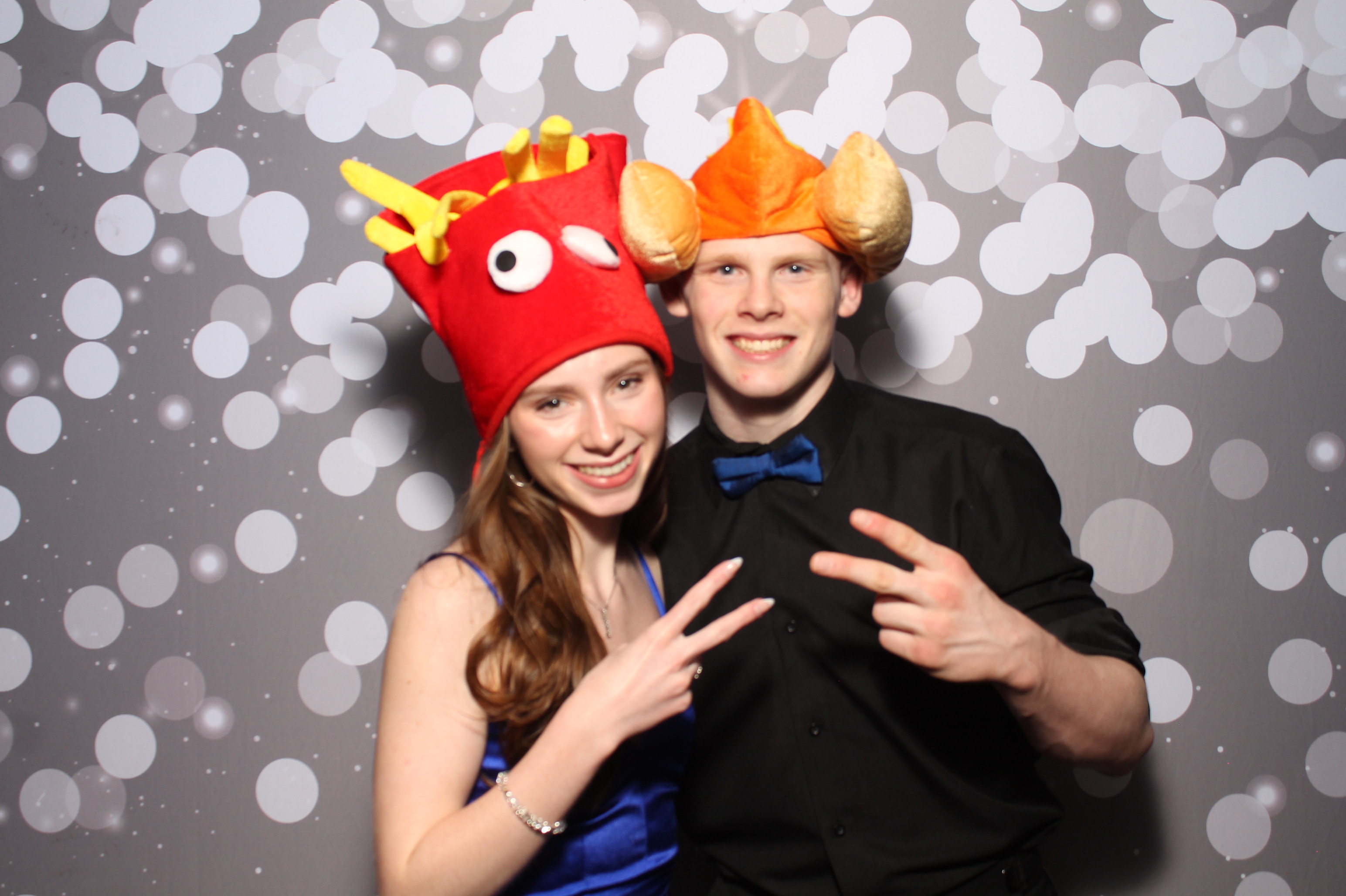 Covington Catholic Prom | View more photos from the event at gallery.photoboothcincy.com/u/PhotoBoothCincy/Covington-Catholic-Prom-0