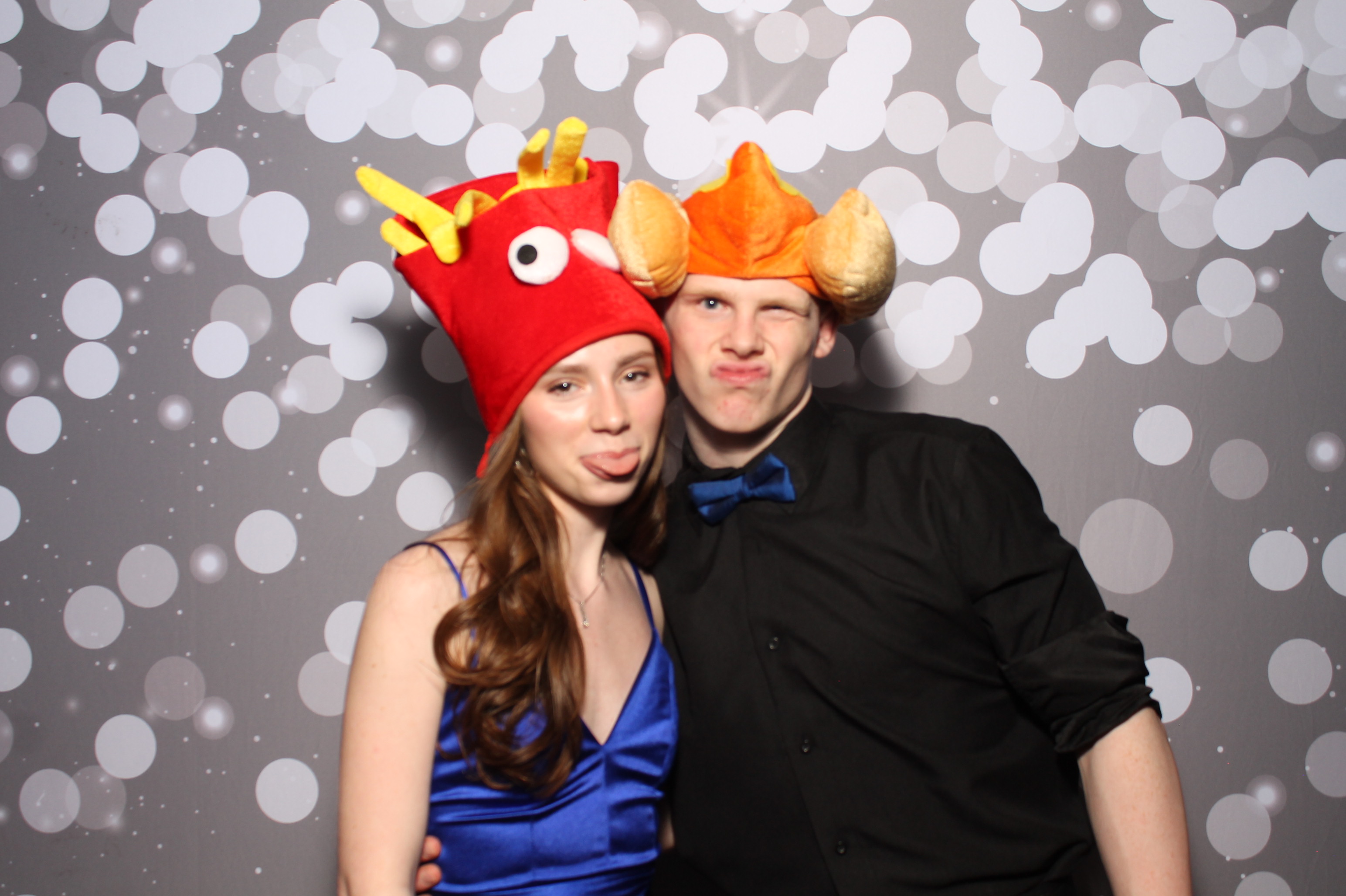 Covington Catholic Prom | View more photos from the event at gallery.photoboothcincy.com/u/PhotoBoothCincy/Covington-Catholic-Prom-0