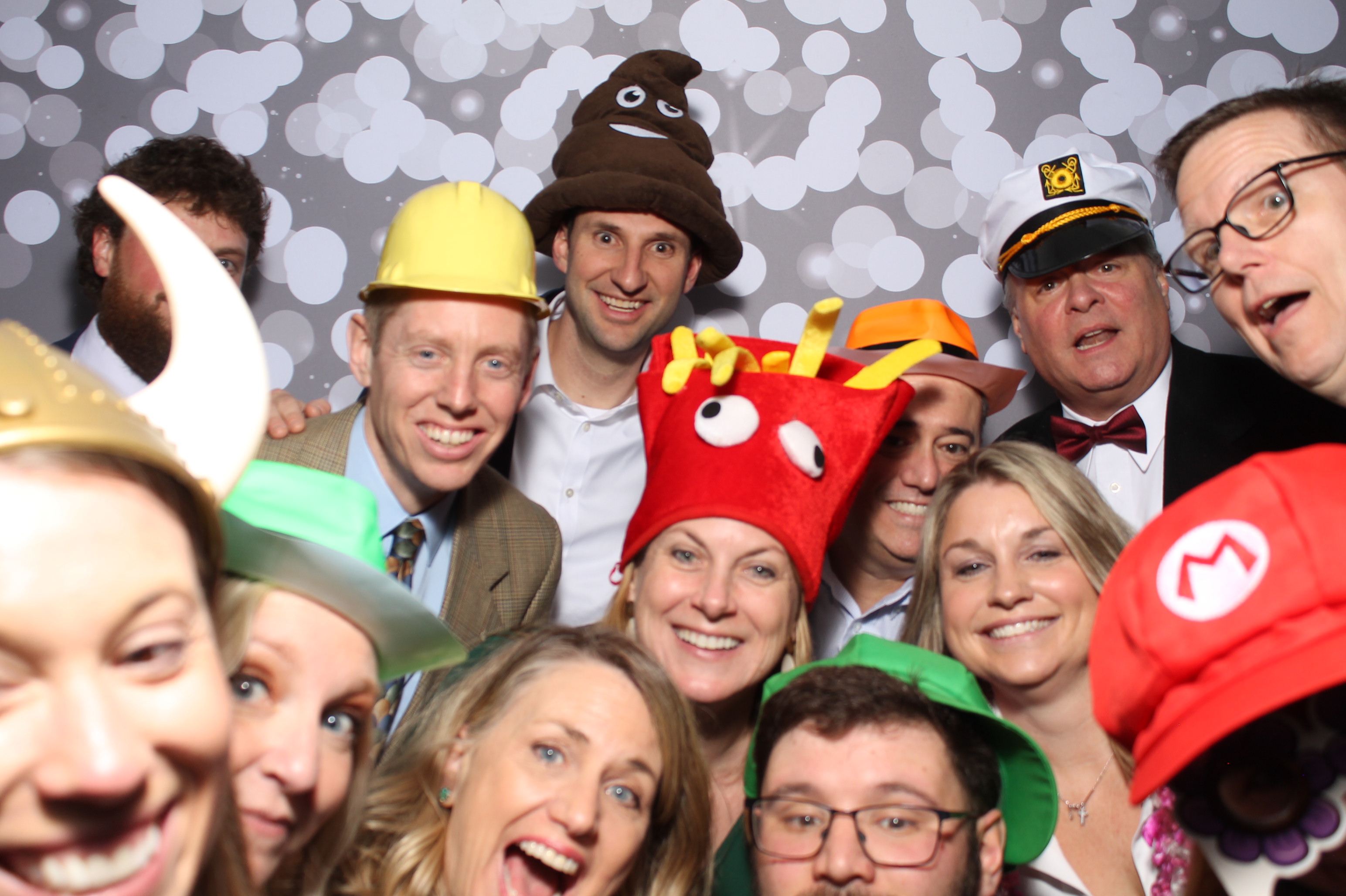 Covington Catholic Prom | View more photos from the event at gallery.photoboothcincy.com/u/PhotoBoothCincy/Covington-Catholic-Prom-0
