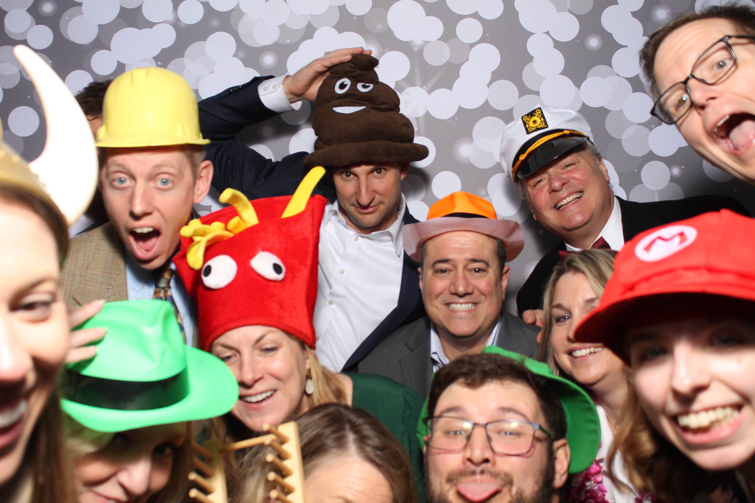 Covington Catholic Prom | View more photos from the event at gallery.photoboothcincy.com/u/PhotoBoothCincy/Covington-Catholic-Prom-0