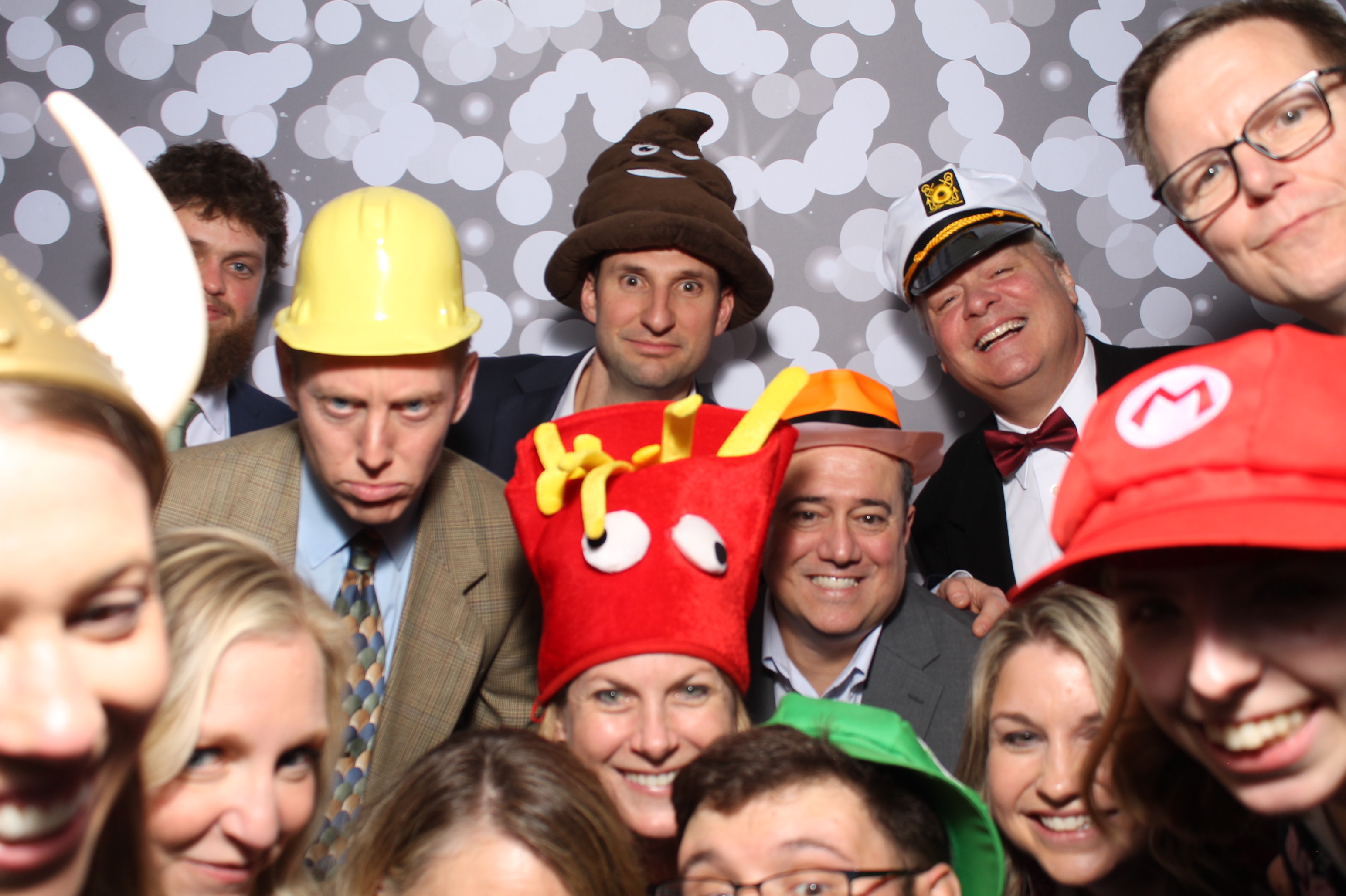 Covington Catholic Prom | View more photos from the event at gallery.photoboothcincy.com/u/PhotoBoothCincy/Covington-Catholic-Prom-0