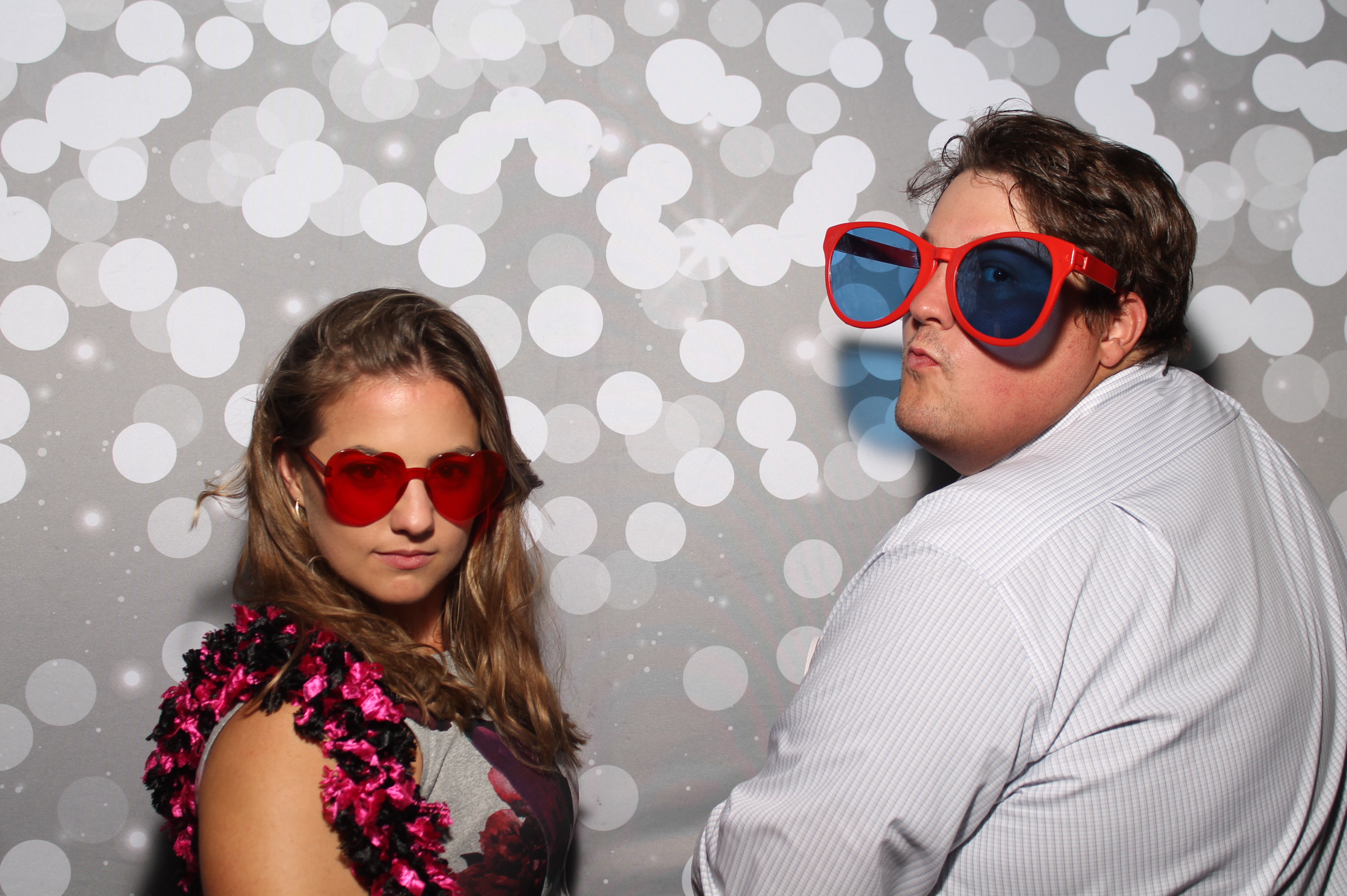 Curtis & Miranda | View more photos from the event at gallery.photoboothcincy.com/u/PhotoBoothCincy/Curtis-Miranda