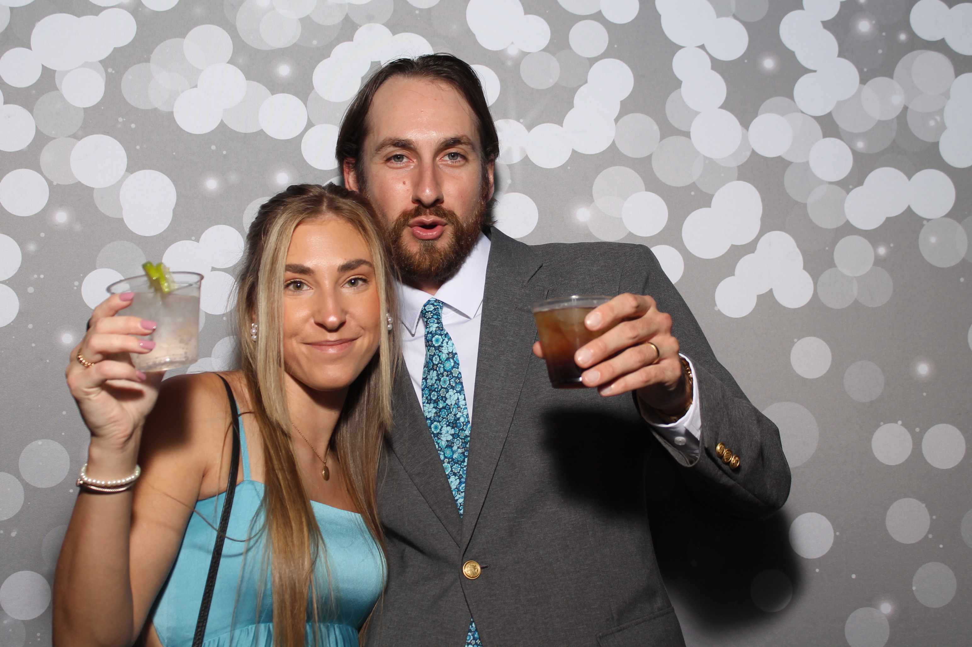 Curtis & Miranda's Wedding V2 | View more photos from the event at gallery.photoboothcincy.com/u/PhotoBoothCincy/Curtis-Mirandas-Wedding-V2