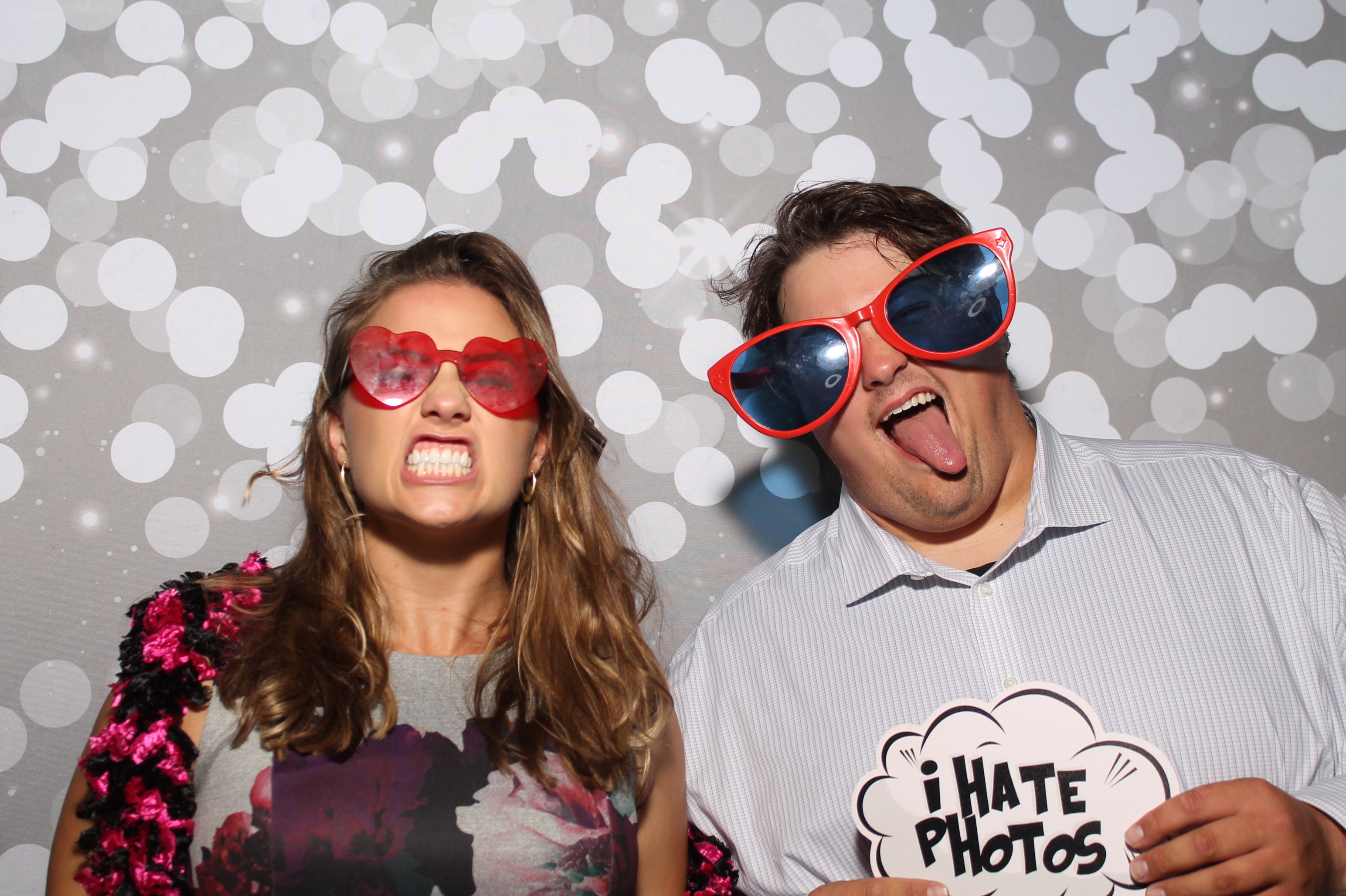 Curtis & Miranda's Wedding V2 | View more photos from the event at gallery.photoboothcincy.com/u/PhotoBoothCincy/Curtis-Mirandas-Wedding-V2