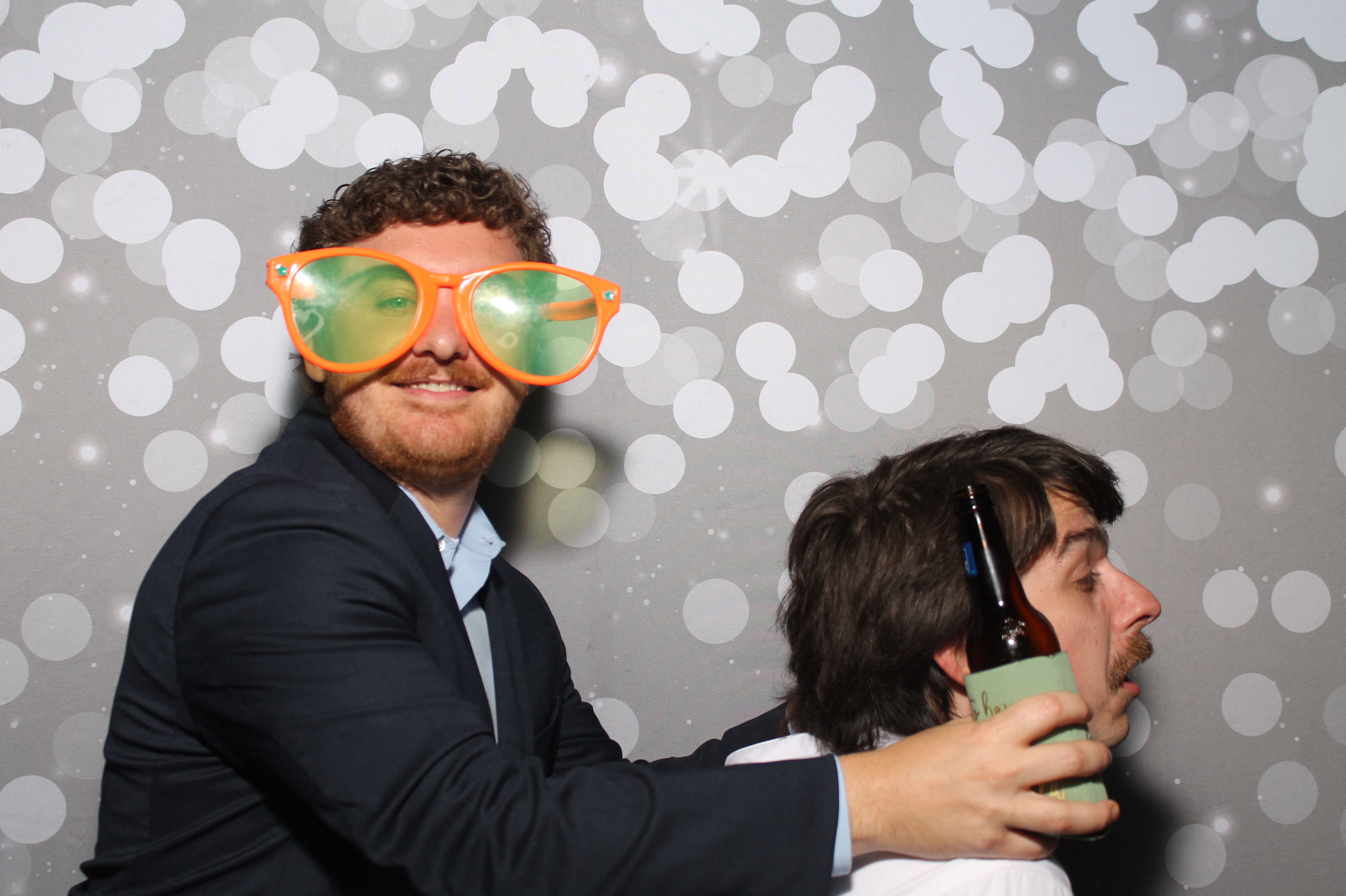Curtis & Miranda's Wedding V2 | View more photos from the event at gallery.photoboothcincy.com/u/PhotoBoothCincy/Curtis-Mirandas-Wedding-V2