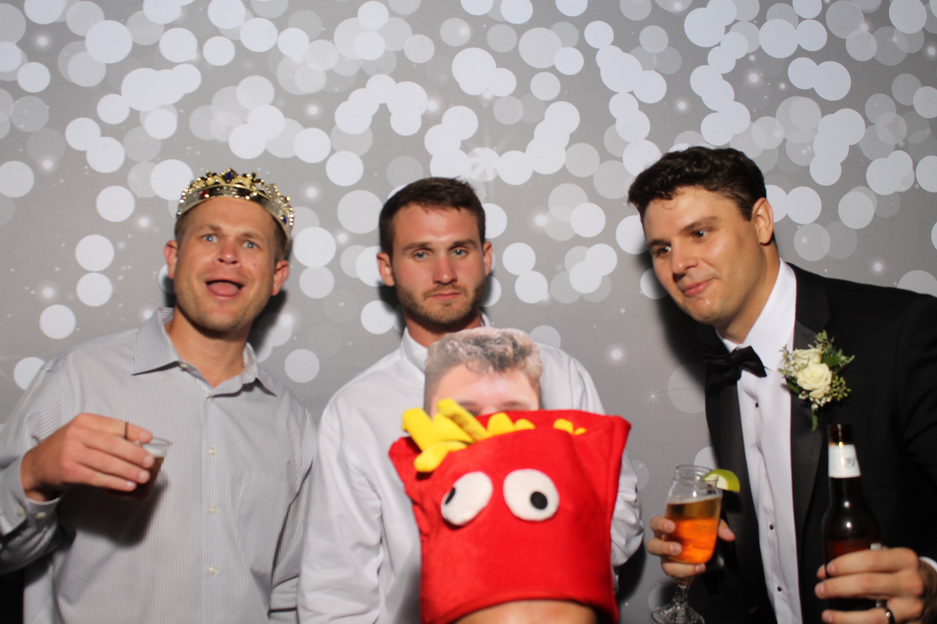 Curtis & Miranda's Wedding V2 | View more photos from the event at gallery.photoboothcincy.com/u/PhotoBoothCincy/Curtis-Mirandas-Wedding-V2
