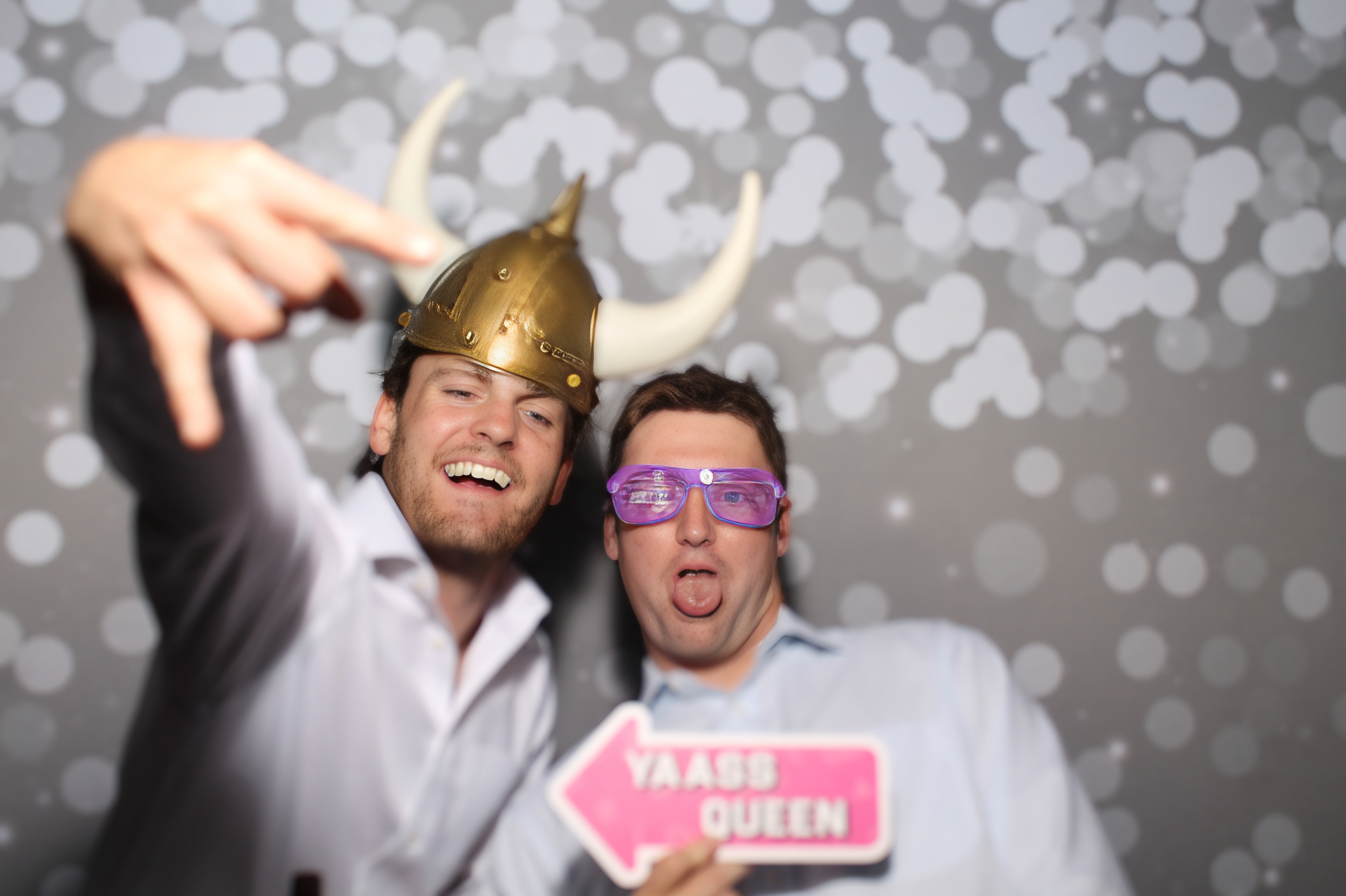 Curtis & Miranda's Wedding V2 | View more photos from the event at gallery.photoboothcincy.com/u/PhotoBoothCincy/Curtis-Mirandas-Wedding-V2