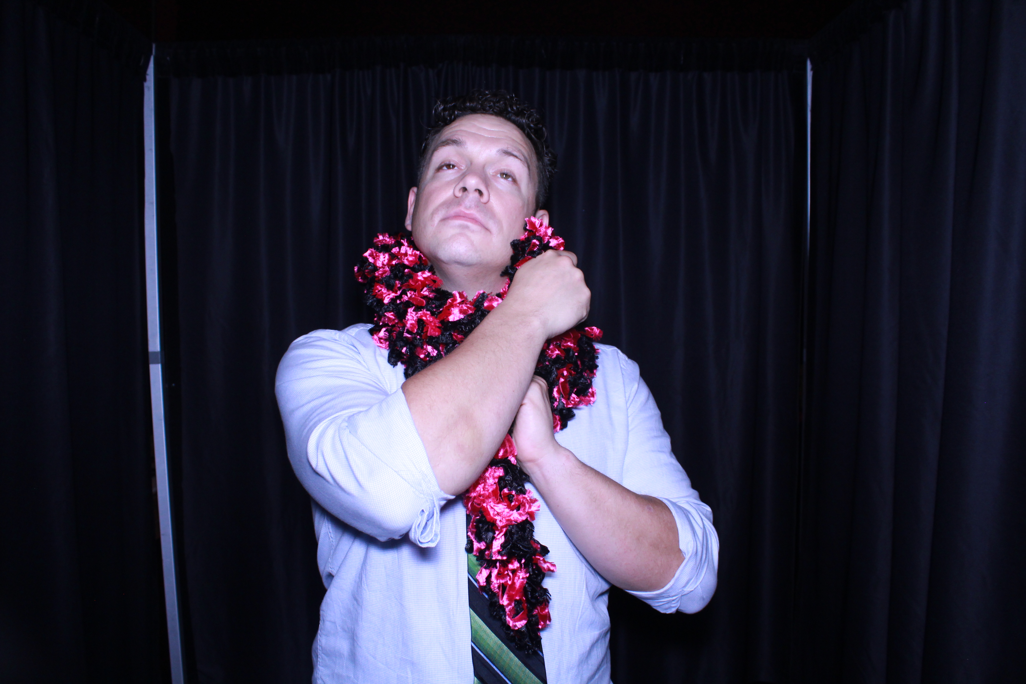 Dakota & Nikki | View more photos from the event at gallery.photoboothcincy.com/u/PhotoBoothCincy/Dakota-Nikki
